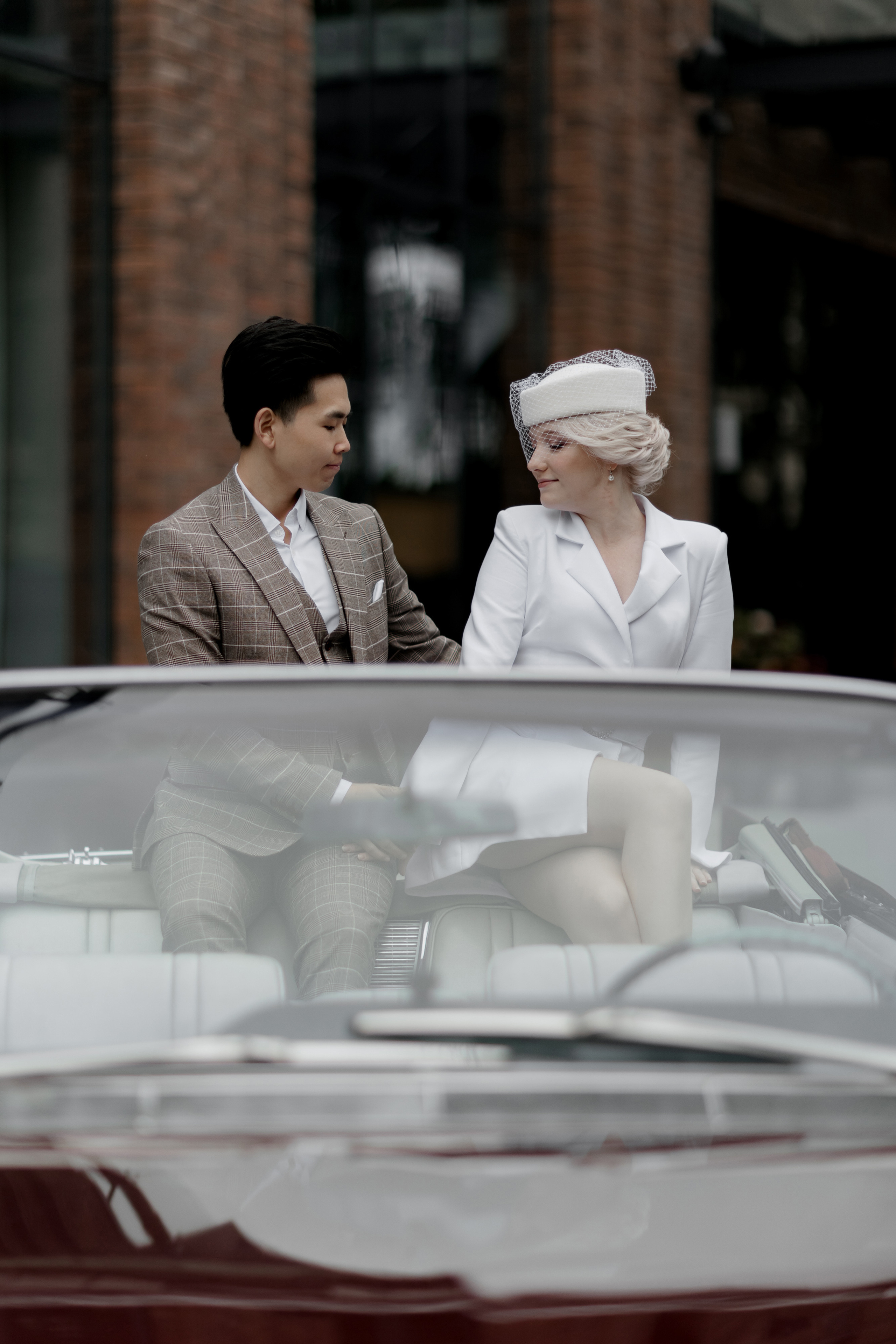 Яна Лэй. Wedding photographer Victoria Karpova