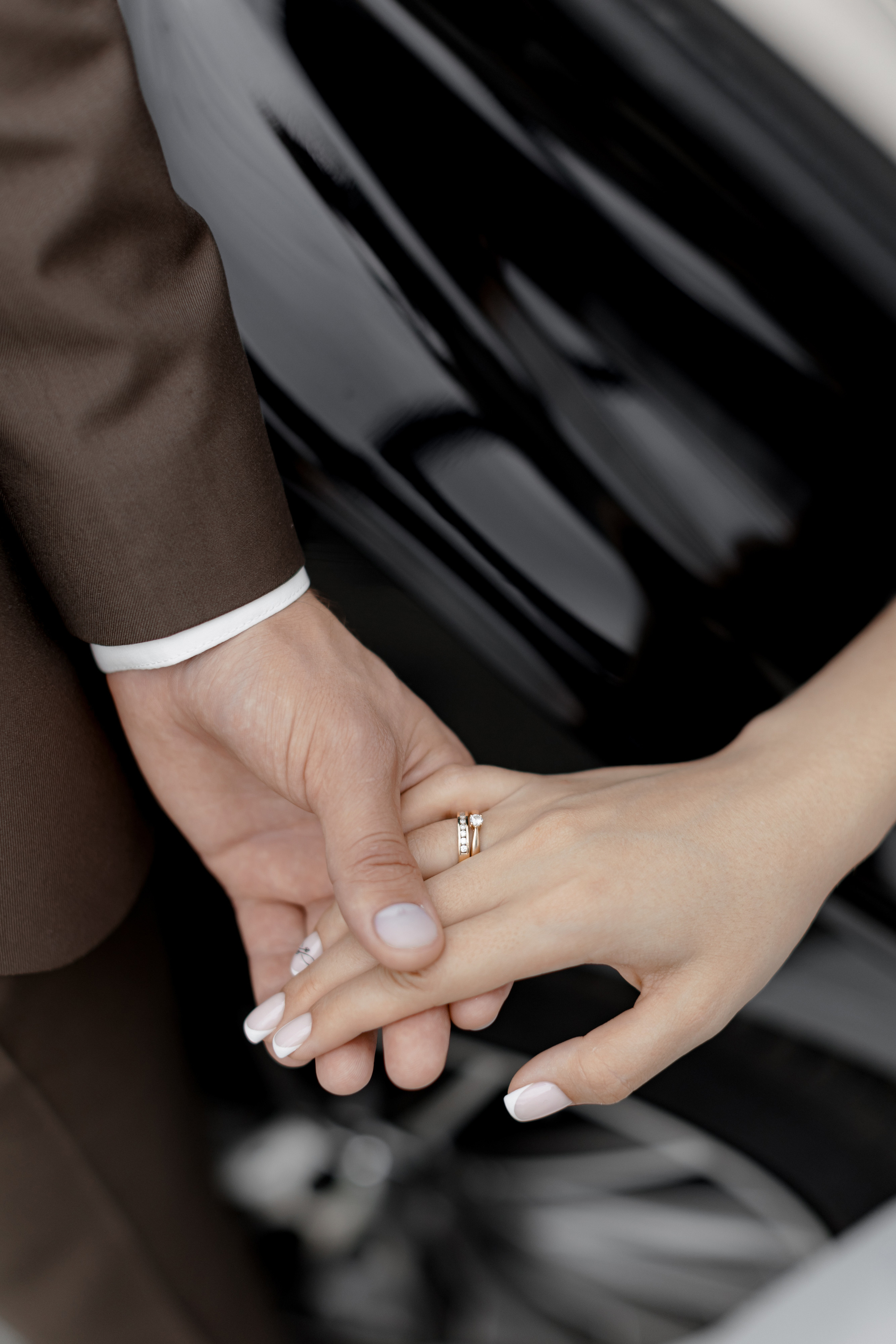 Лиза Виктор. Свадебный фотограф Виктория Карпова