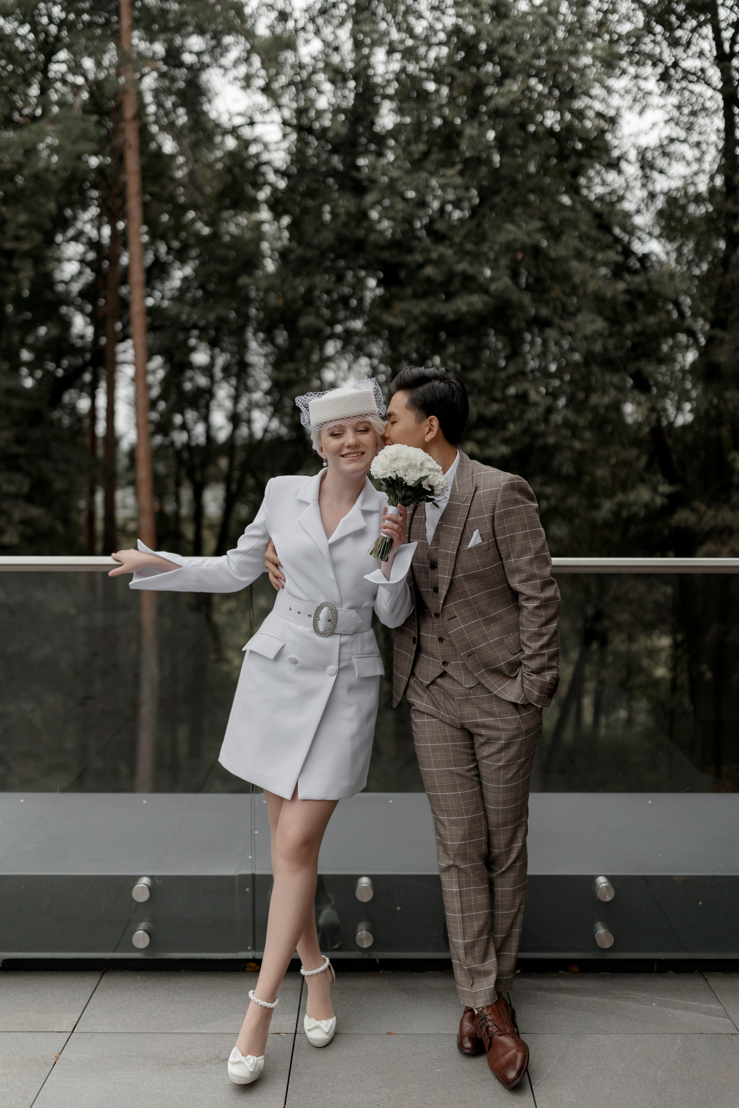 Яна Лэй. Wedding photographer Victoria Karpova