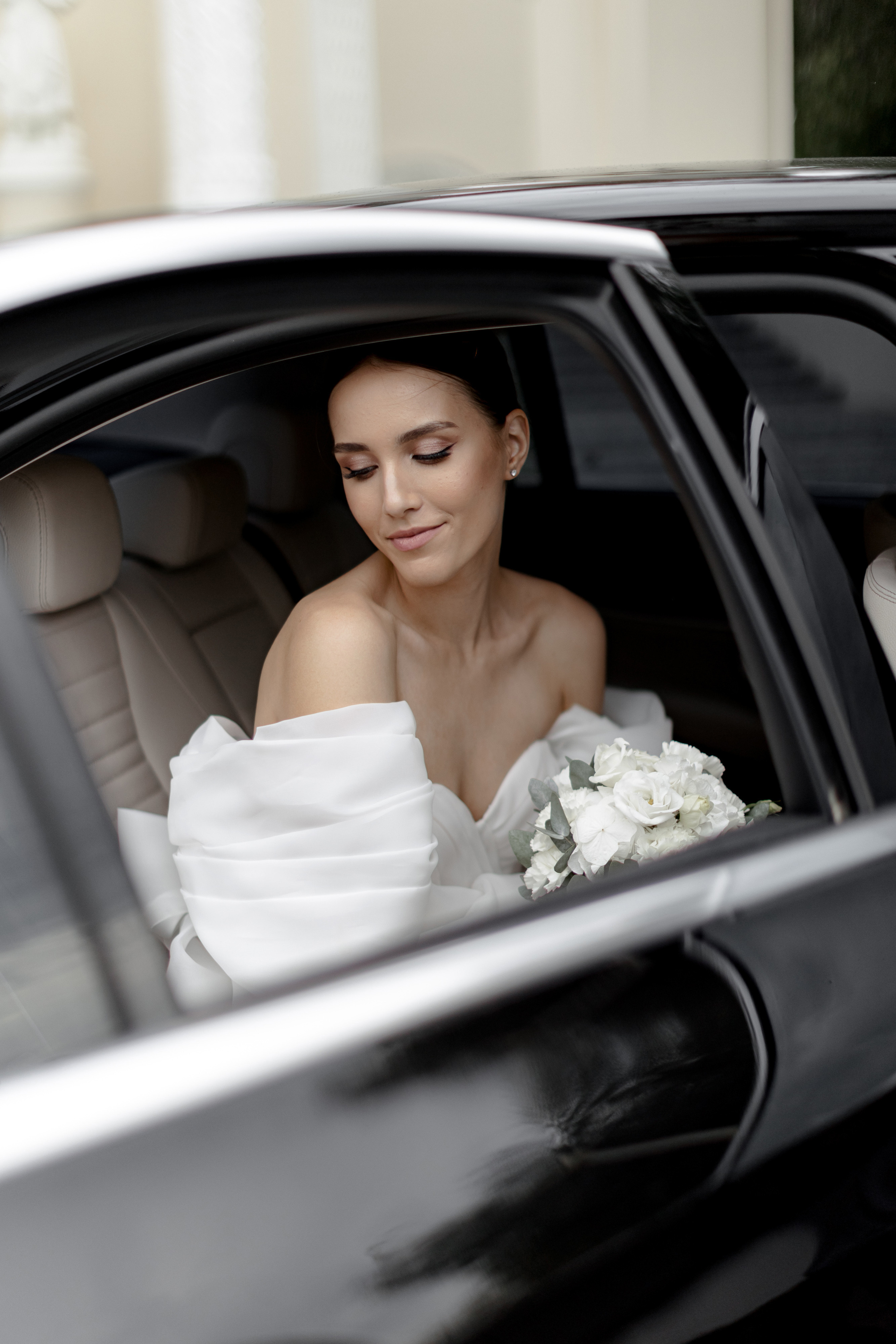 Лиза Виктор. Свадебный фотограф Виктория Карпова