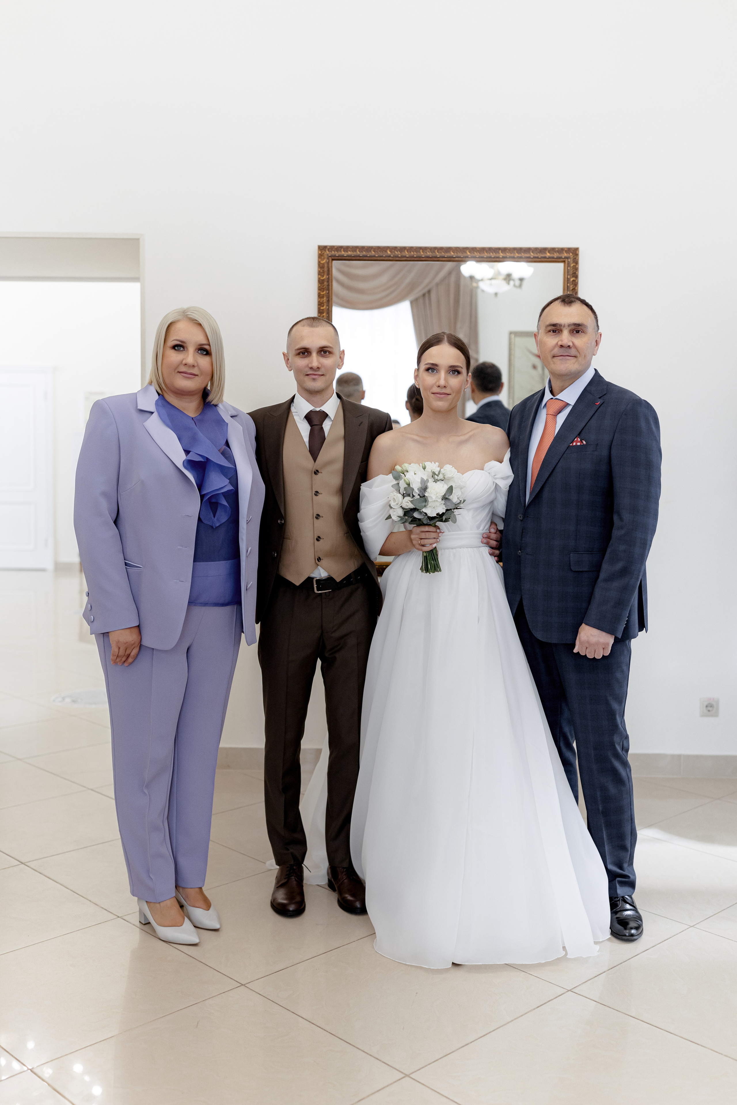 Лиза Виктор. Свадебный фотограф Виктория Карпова