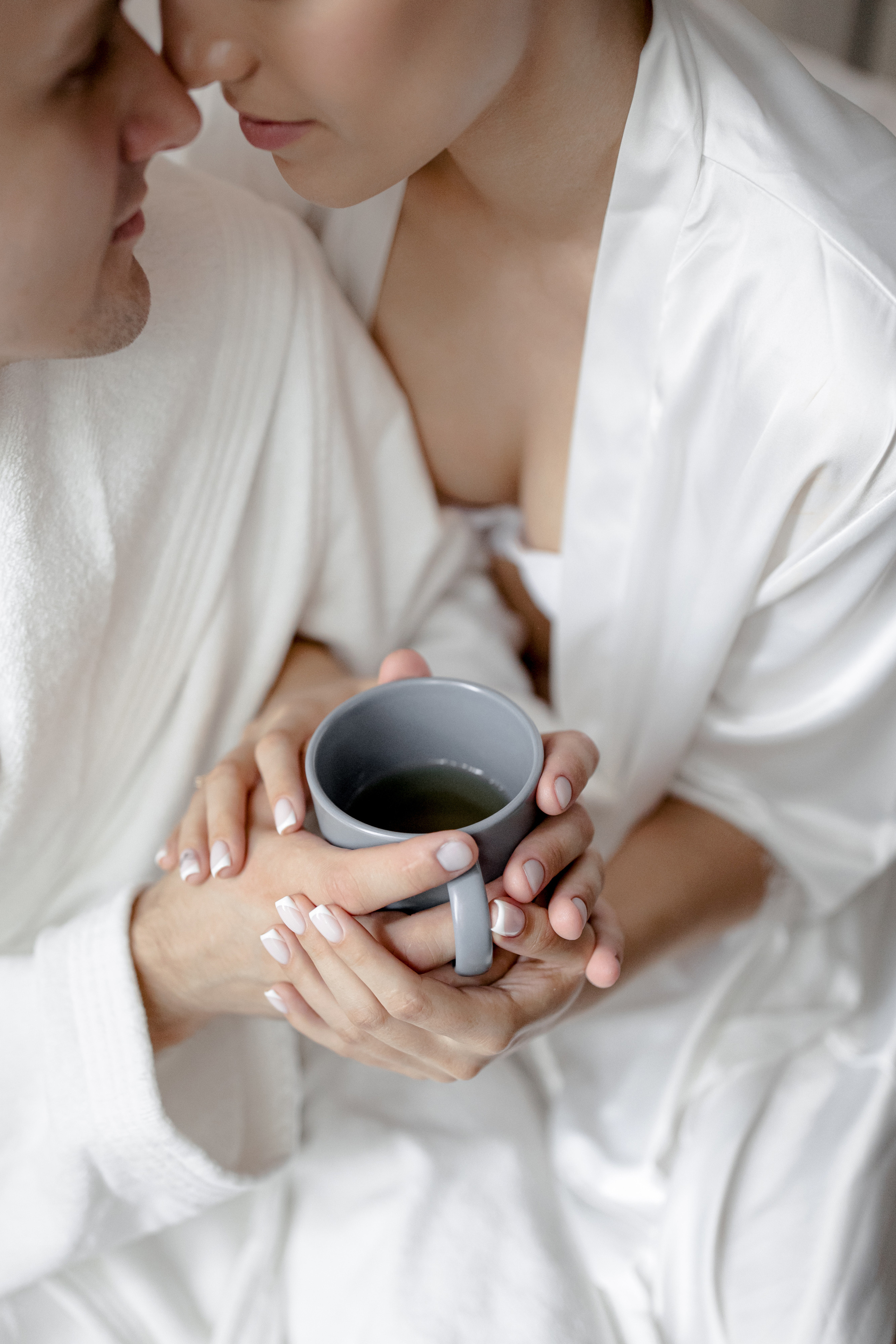 Лиза Виктор. Свадебный фотограф Виктория Карпова