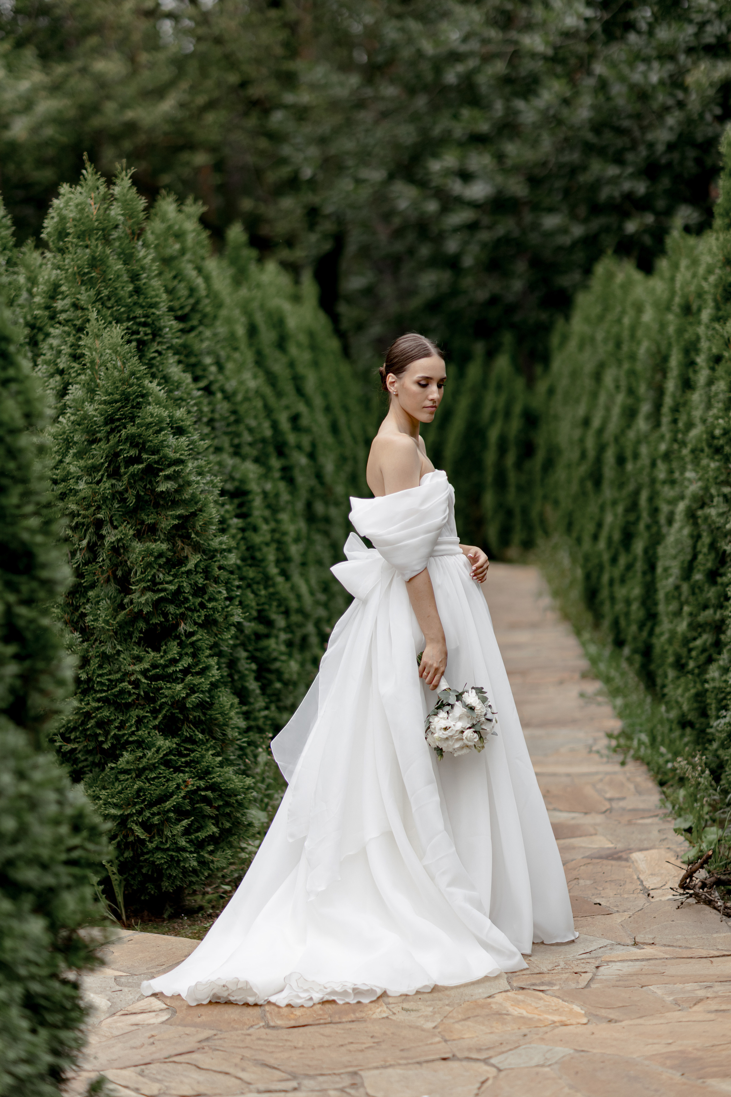 Лиза Виктор. Свадебный фотограф Виктория Карпова