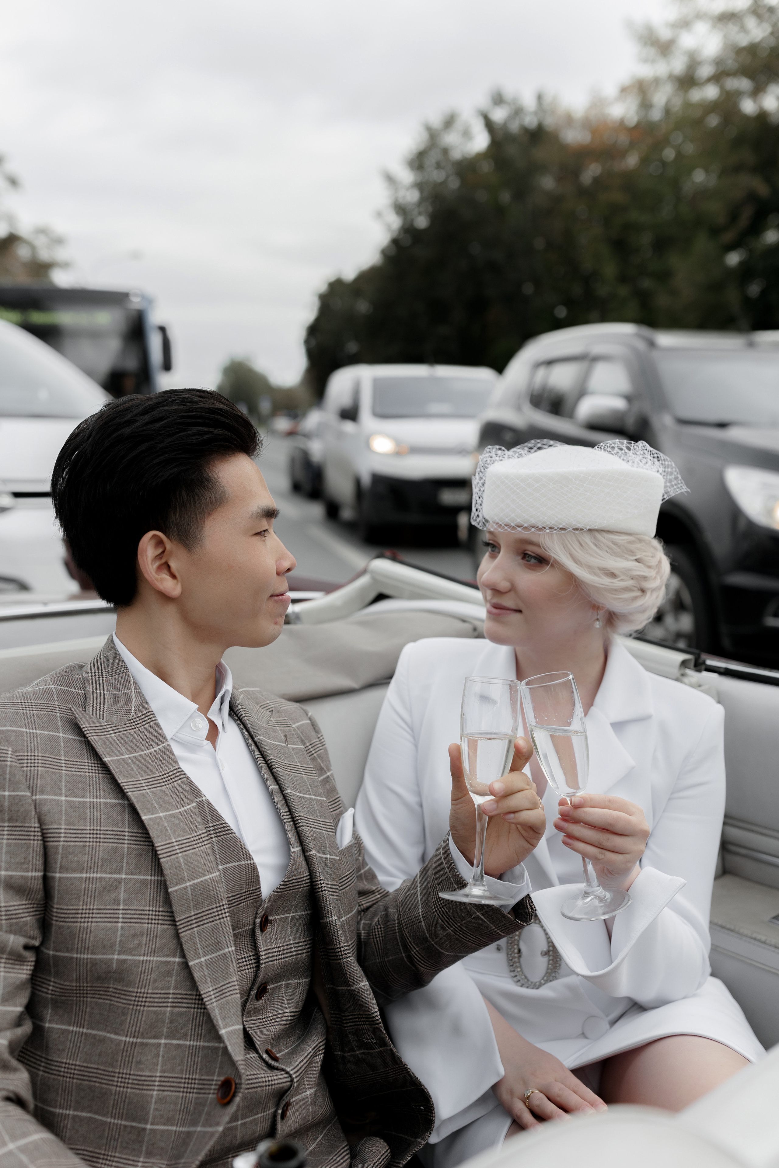 Яна Лэй. Wedding photographer Victoria Karpova