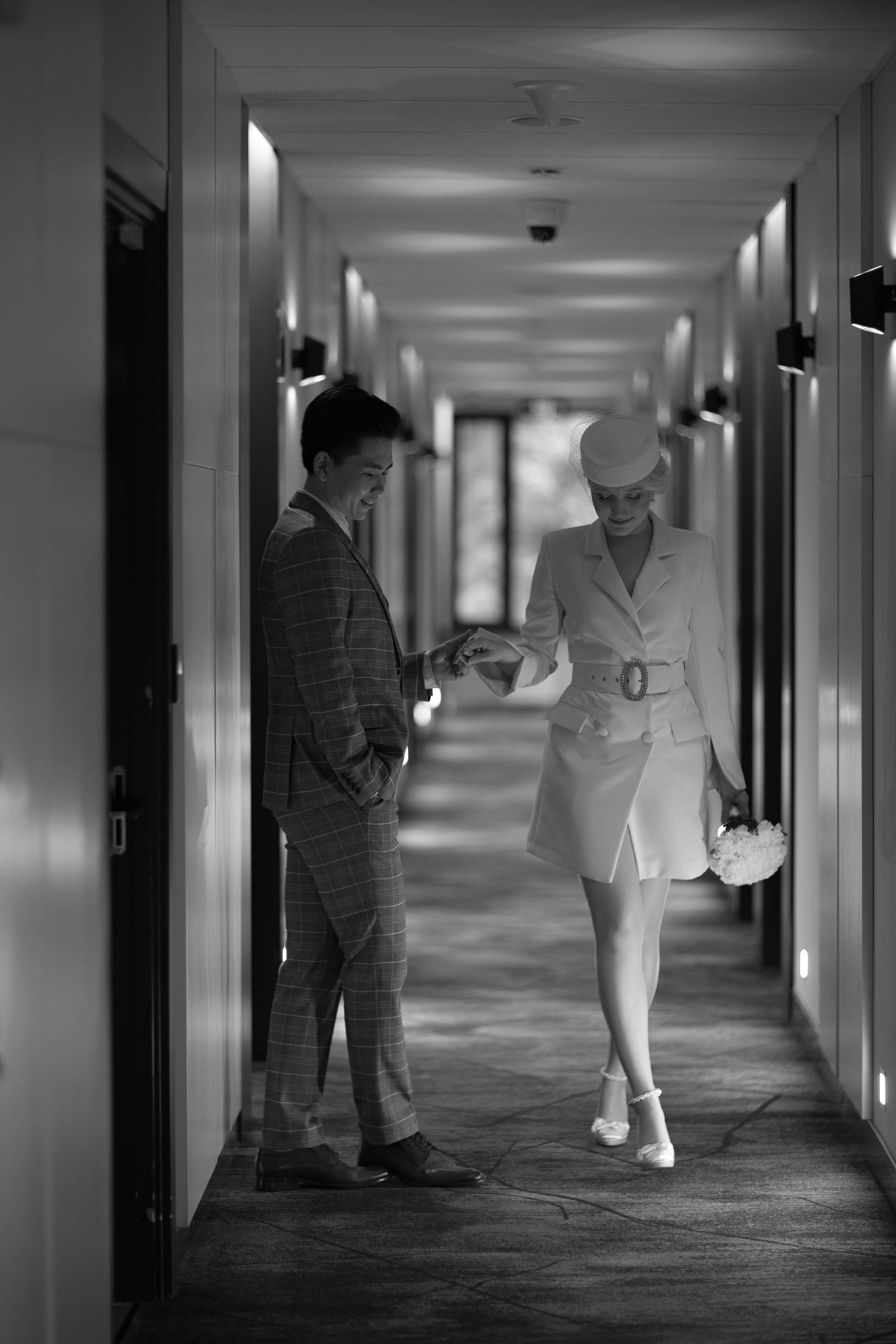 Яна Лэй. Wedding photographer Victoria Karpova