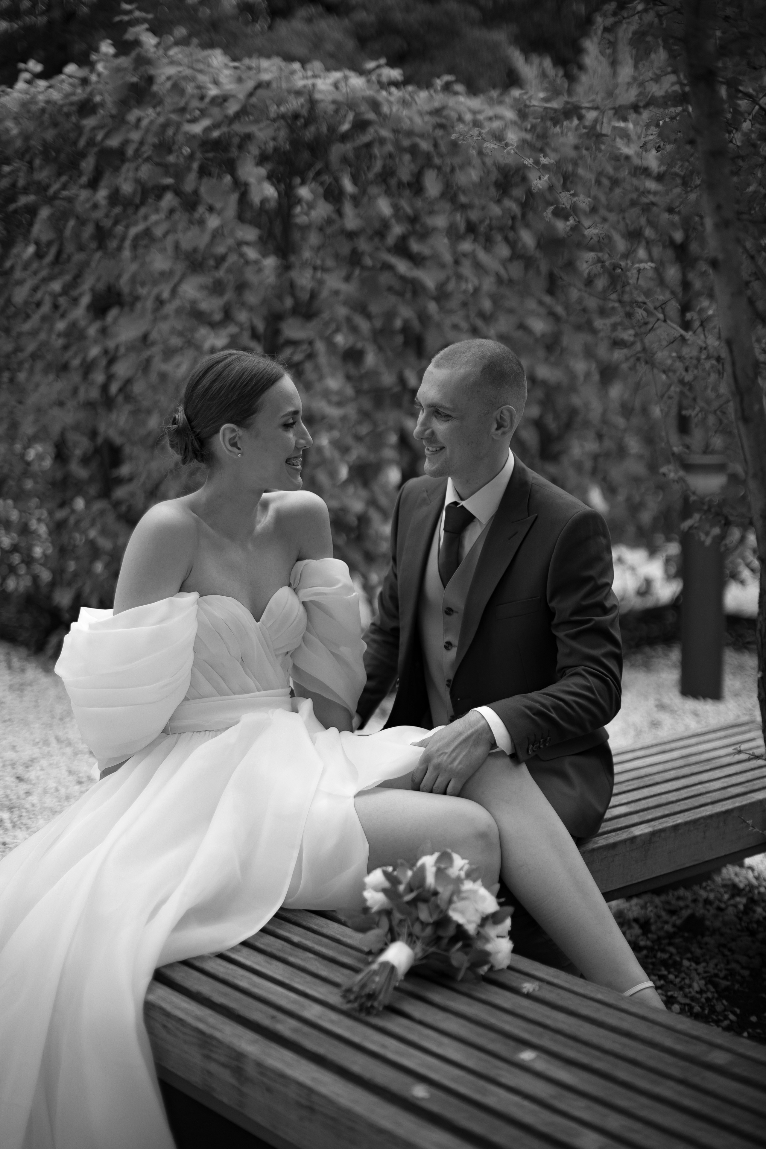 Лиза Виктор. Свадебный фотограф Виктория Карпова