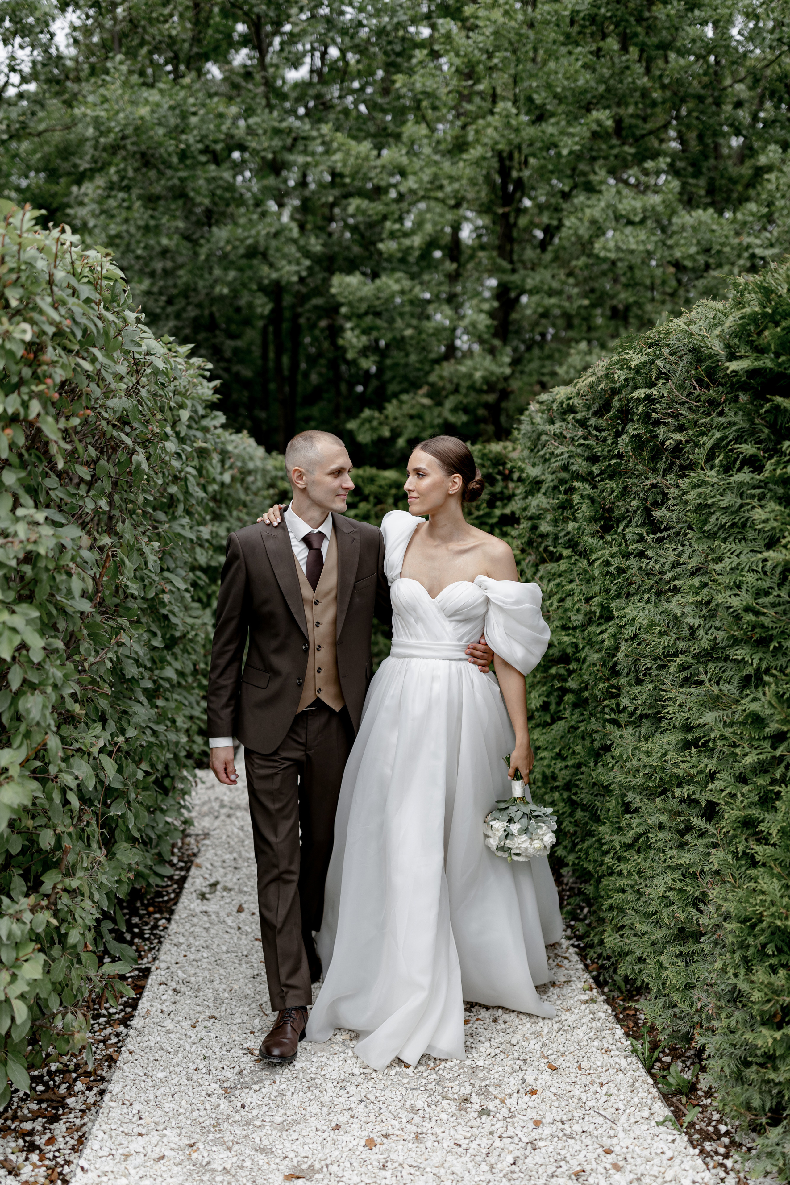 Лиза Виктор. Свадебный фотограф Виктория Карпова