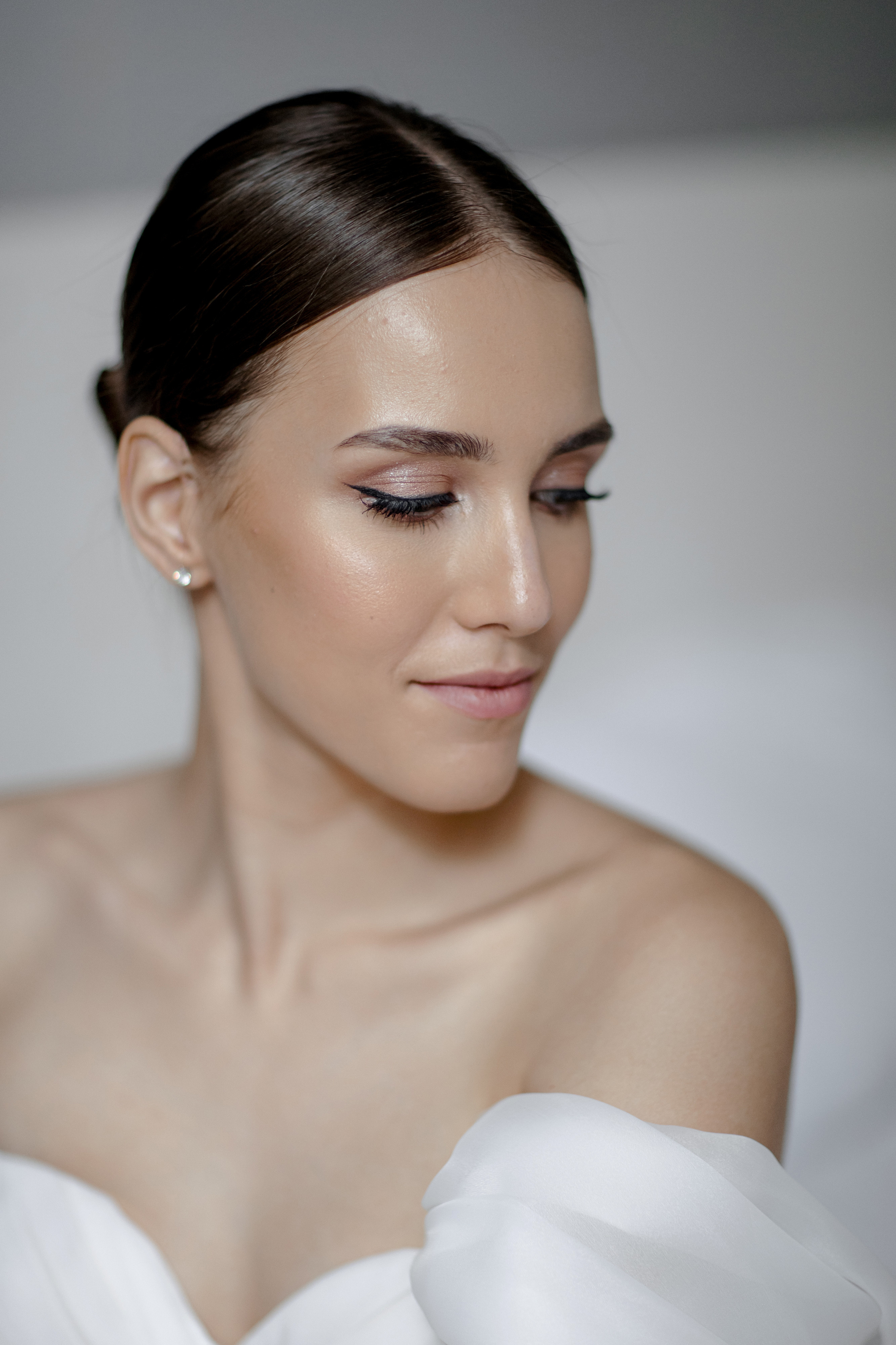 Лиза Виктор. Свадебный фотограф Виктория Карпова