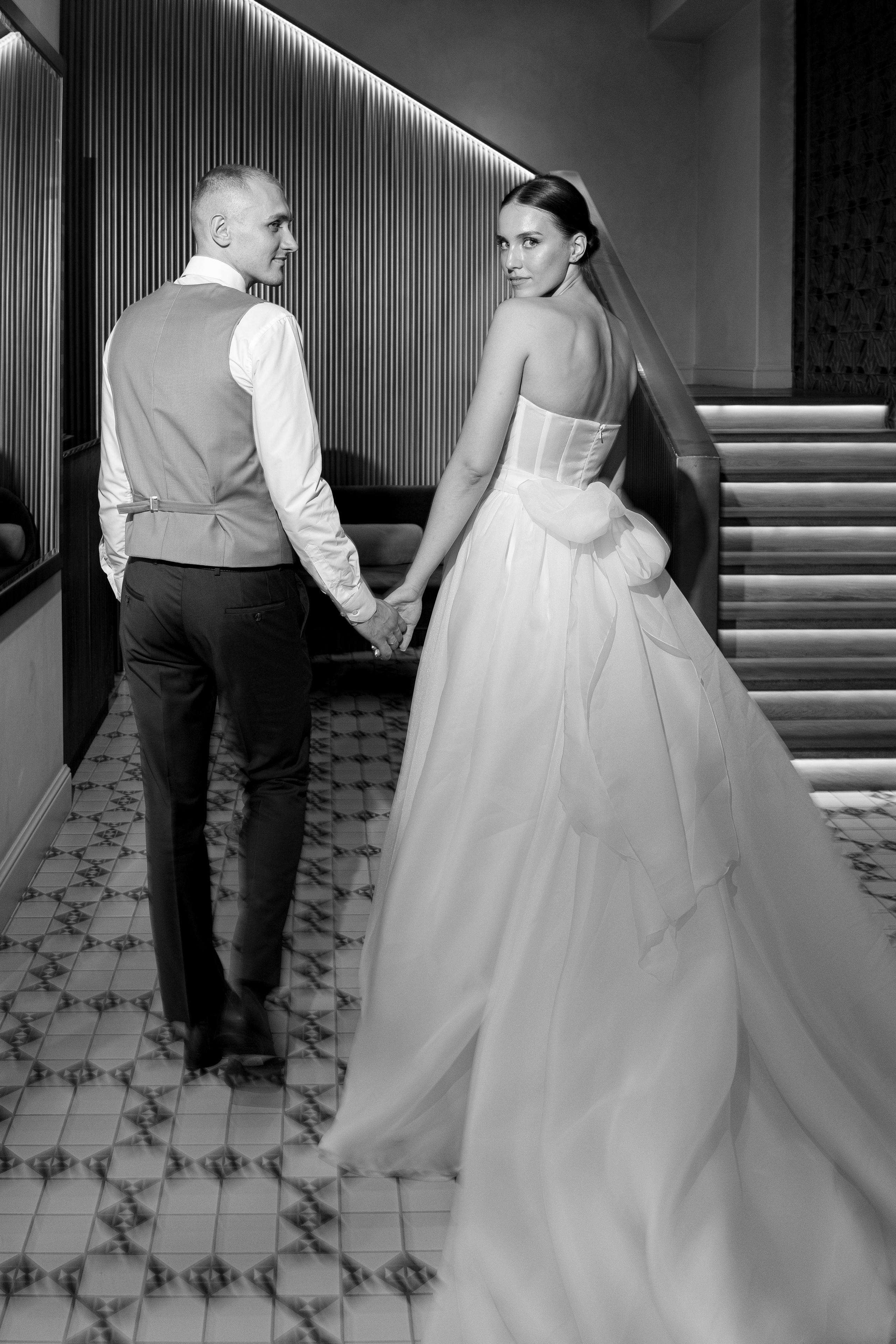 Лиза Виктор. Свадебный фотограф Виктория Карпова