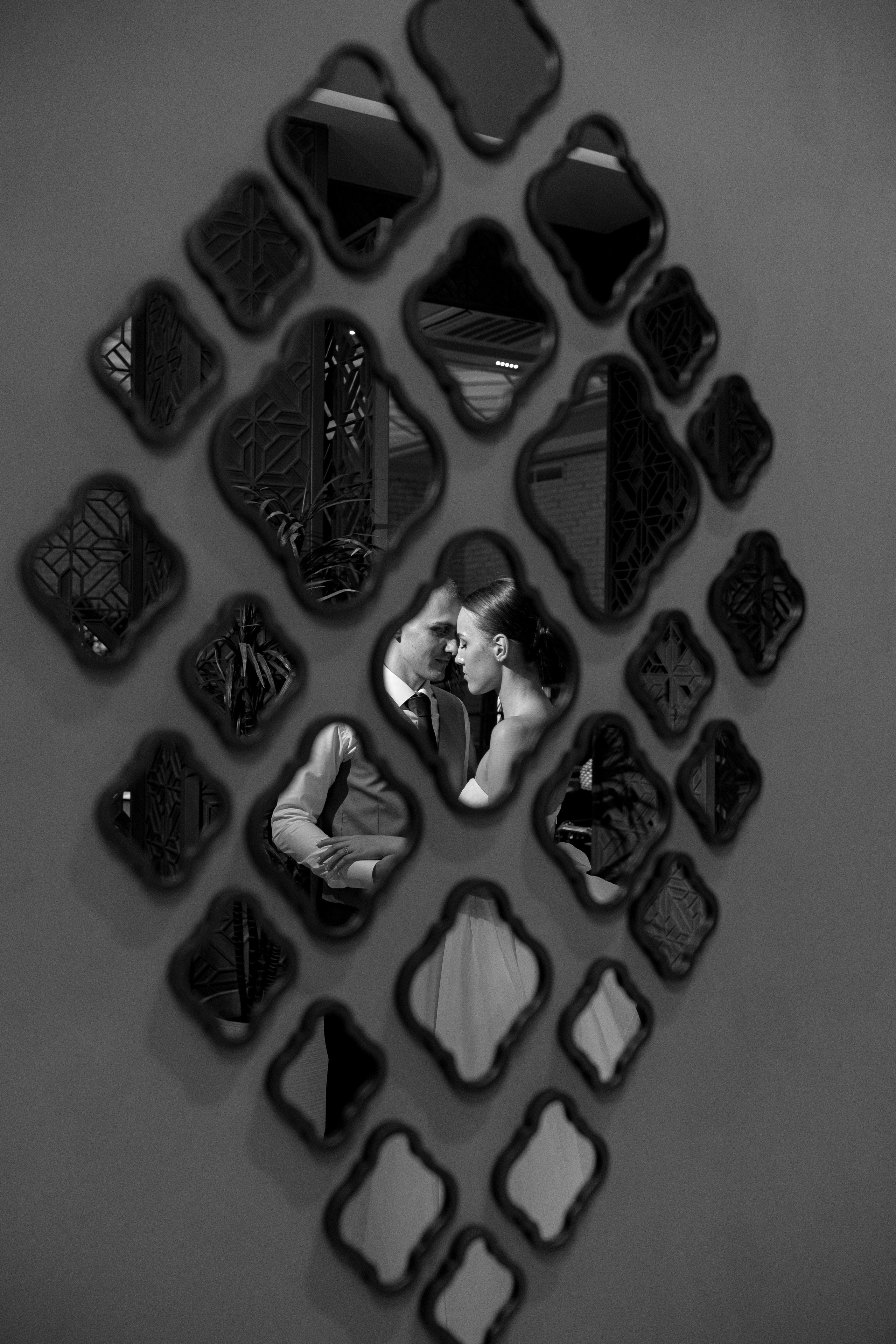 Лиза Виктор. Свадебный фотограф Виктория Карпова