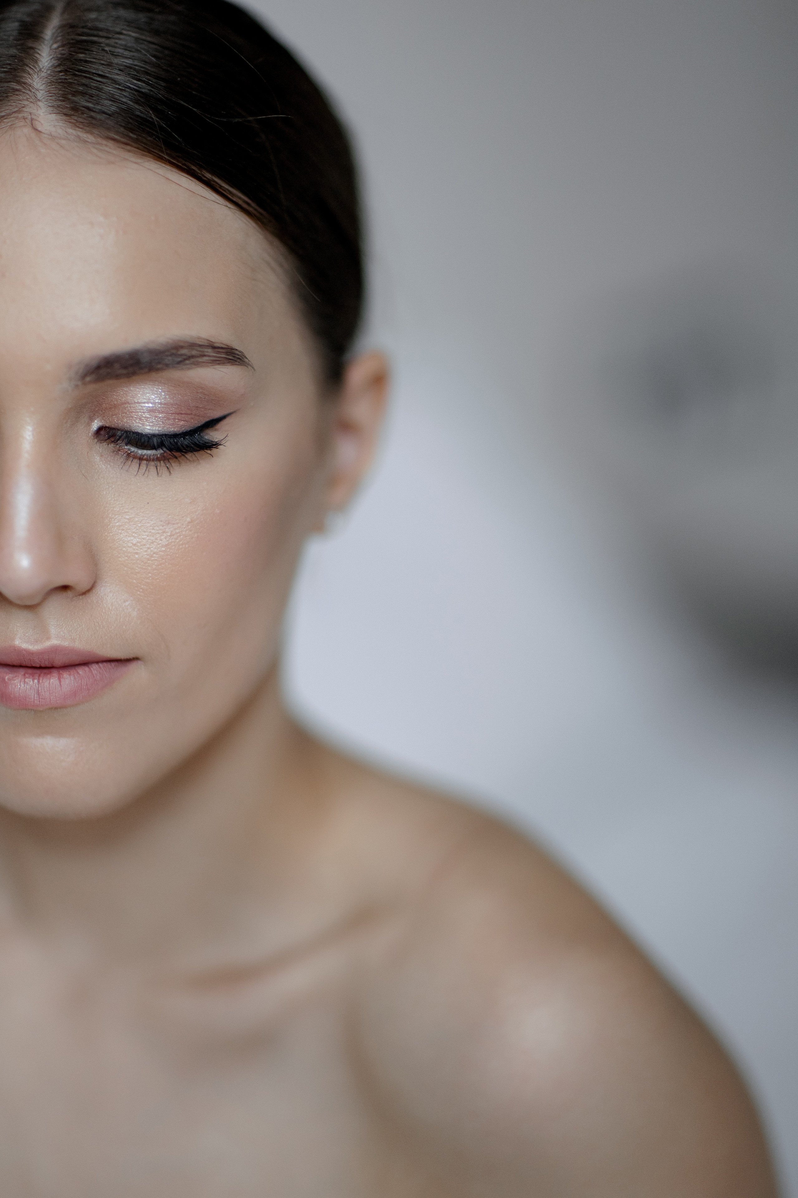 Лиза Виктор. Свадебный фотограф Виктория Карпова