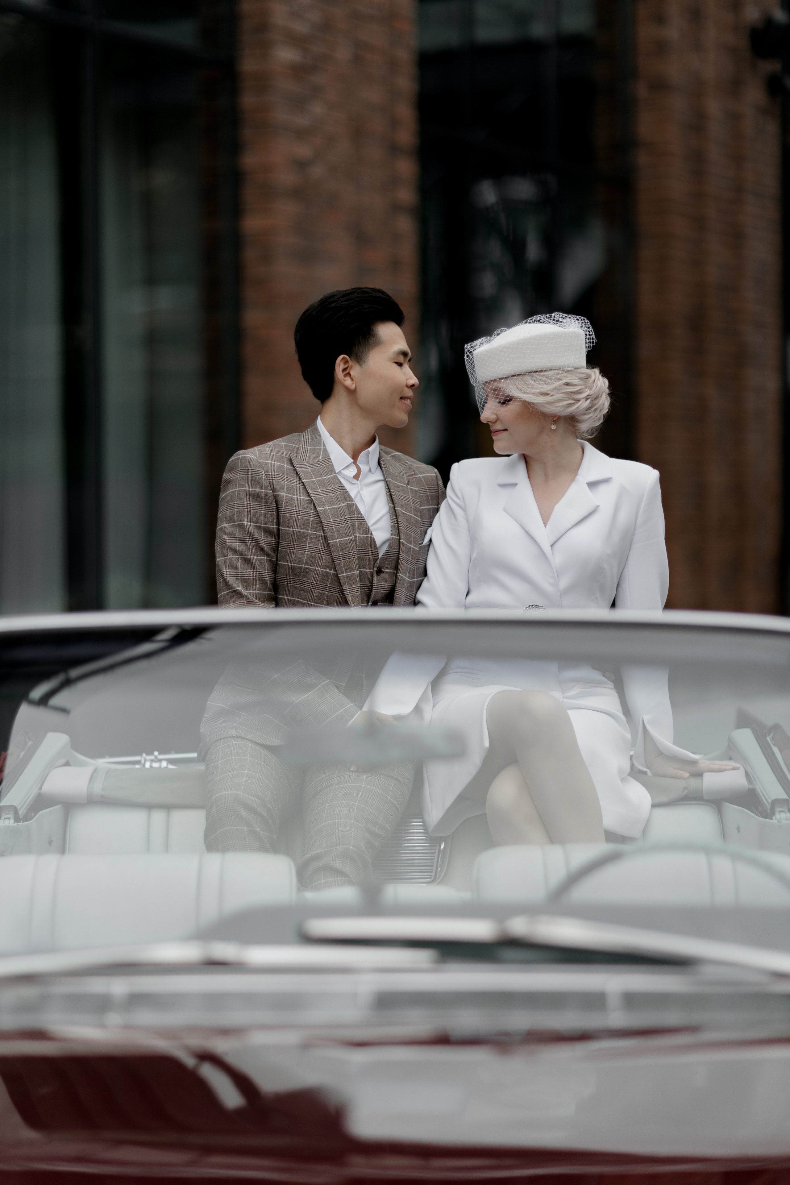 Яна Лэй. Wedding photographer Victoria Karpova