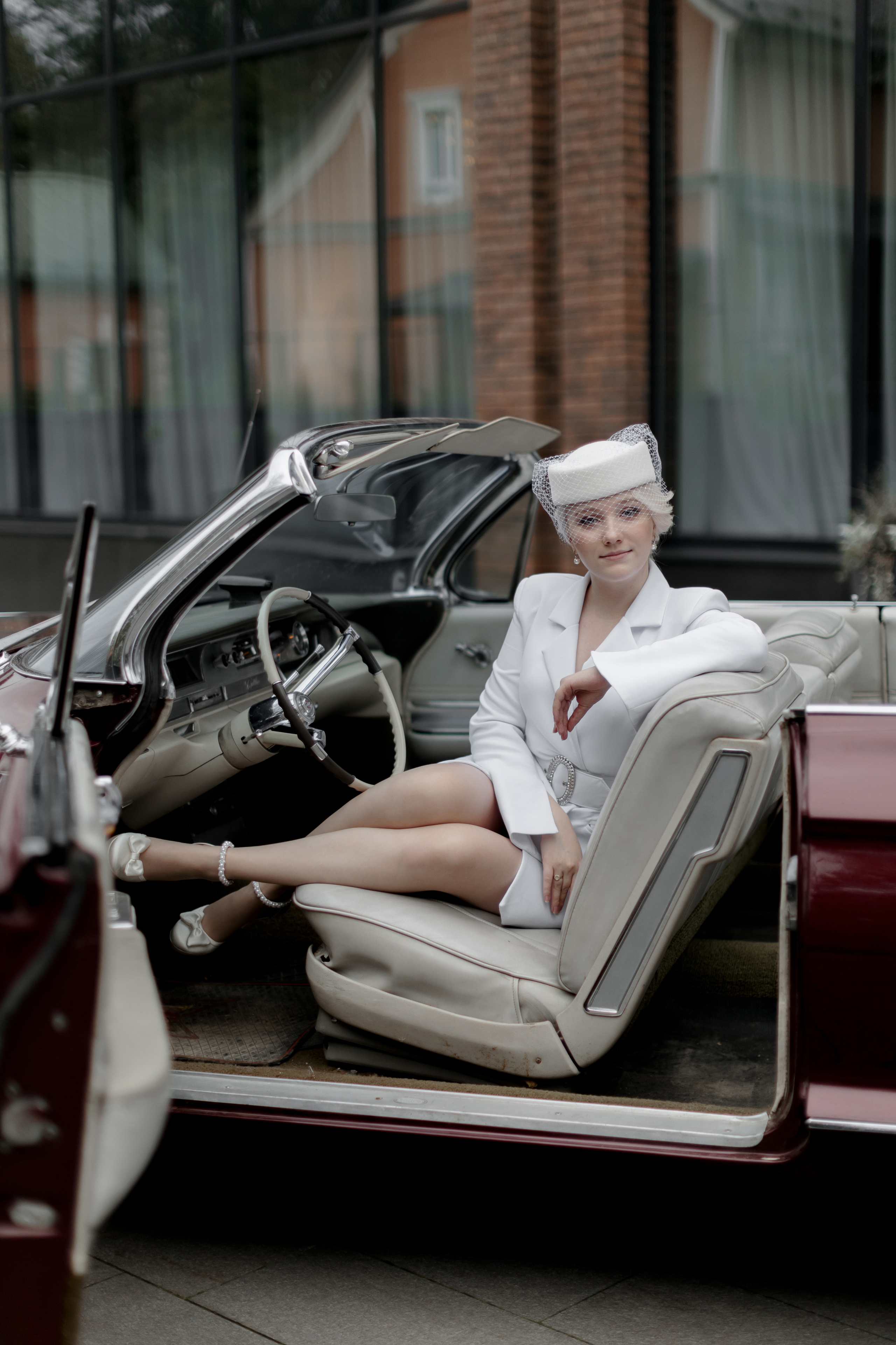 Яна Лэй. Wedding photographer Victoria Karpova