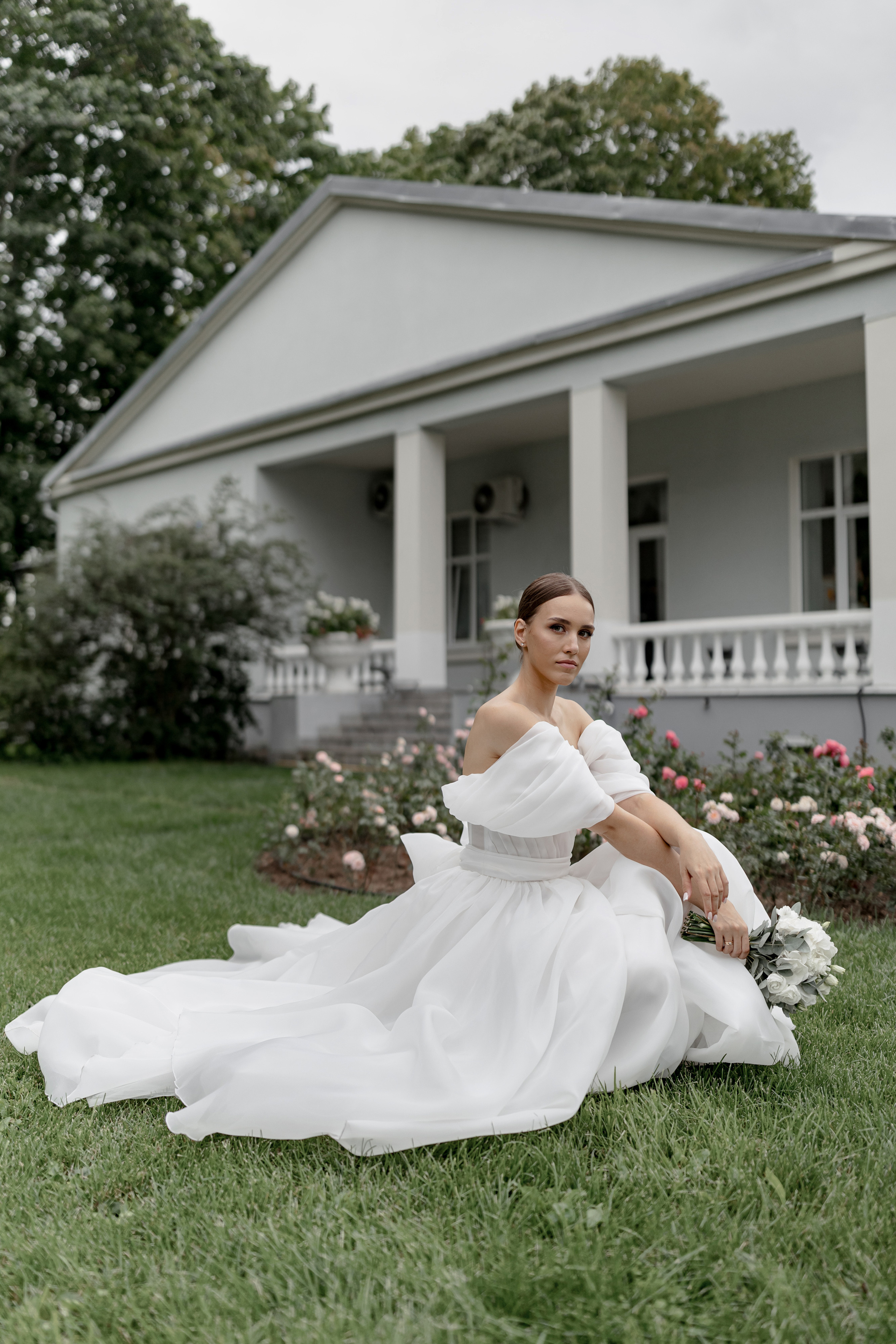 Лиза Виктор. Свадебный фотограф Виктория Карпова