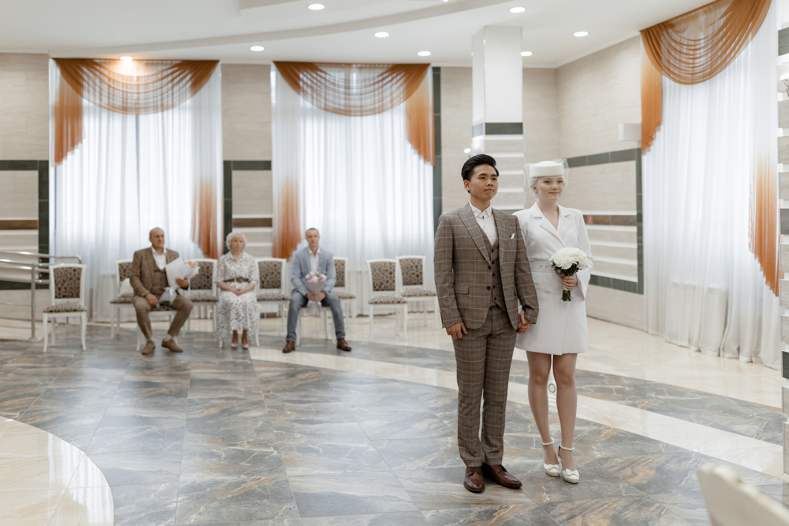 Яна Лэй. Wedding photographer Victoria Karpova