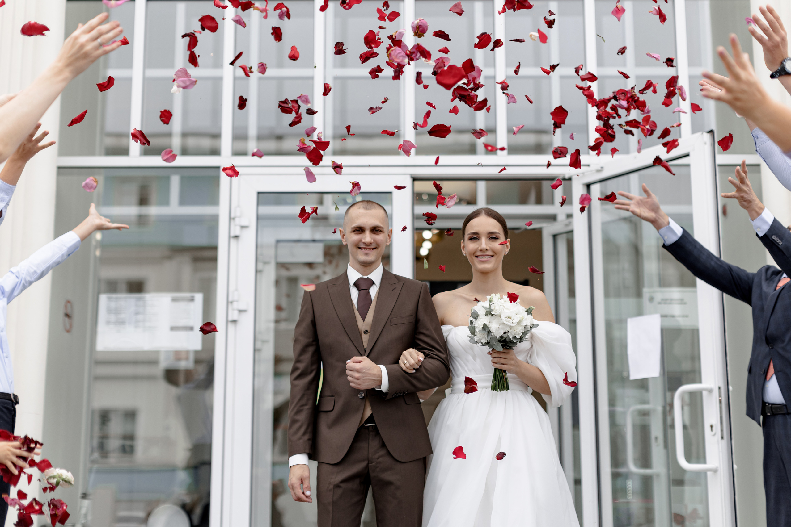 Лиза Виктор. Свадебный фотограф Виктория Карпова