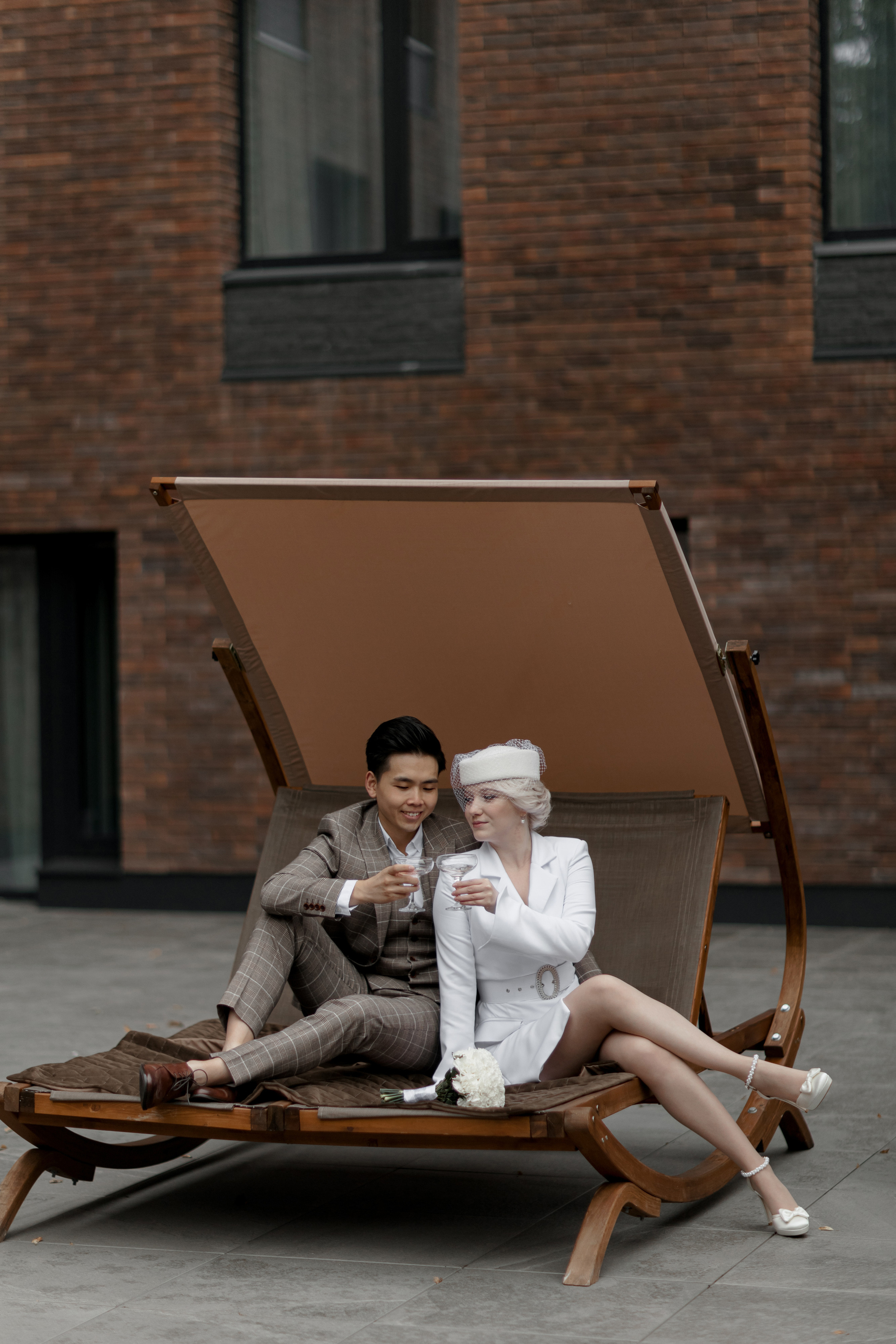 Яна Лэй. Wedding photographer Victoria Karpova