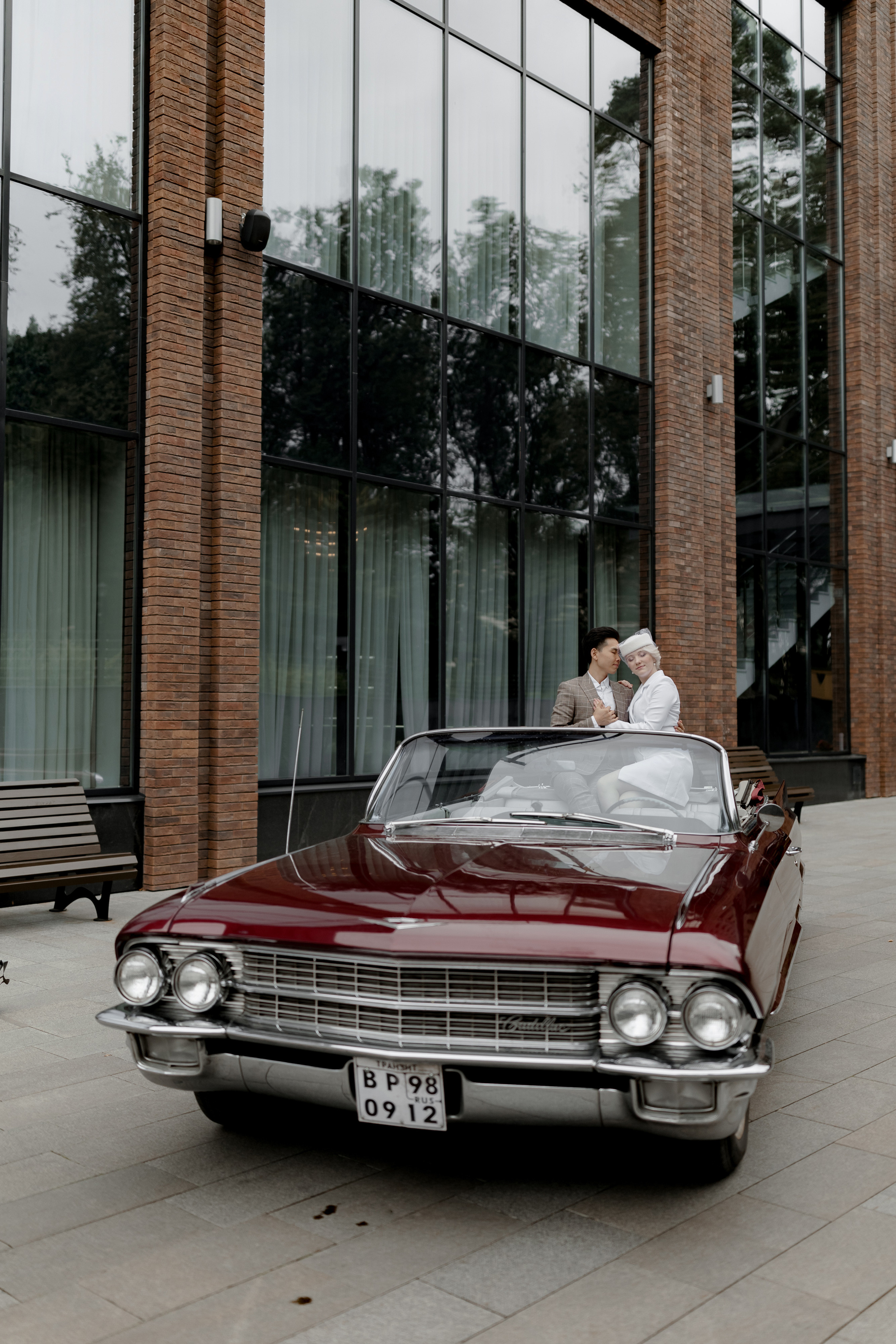 Яна Лэй. Wedding photographer Victoria Karpova