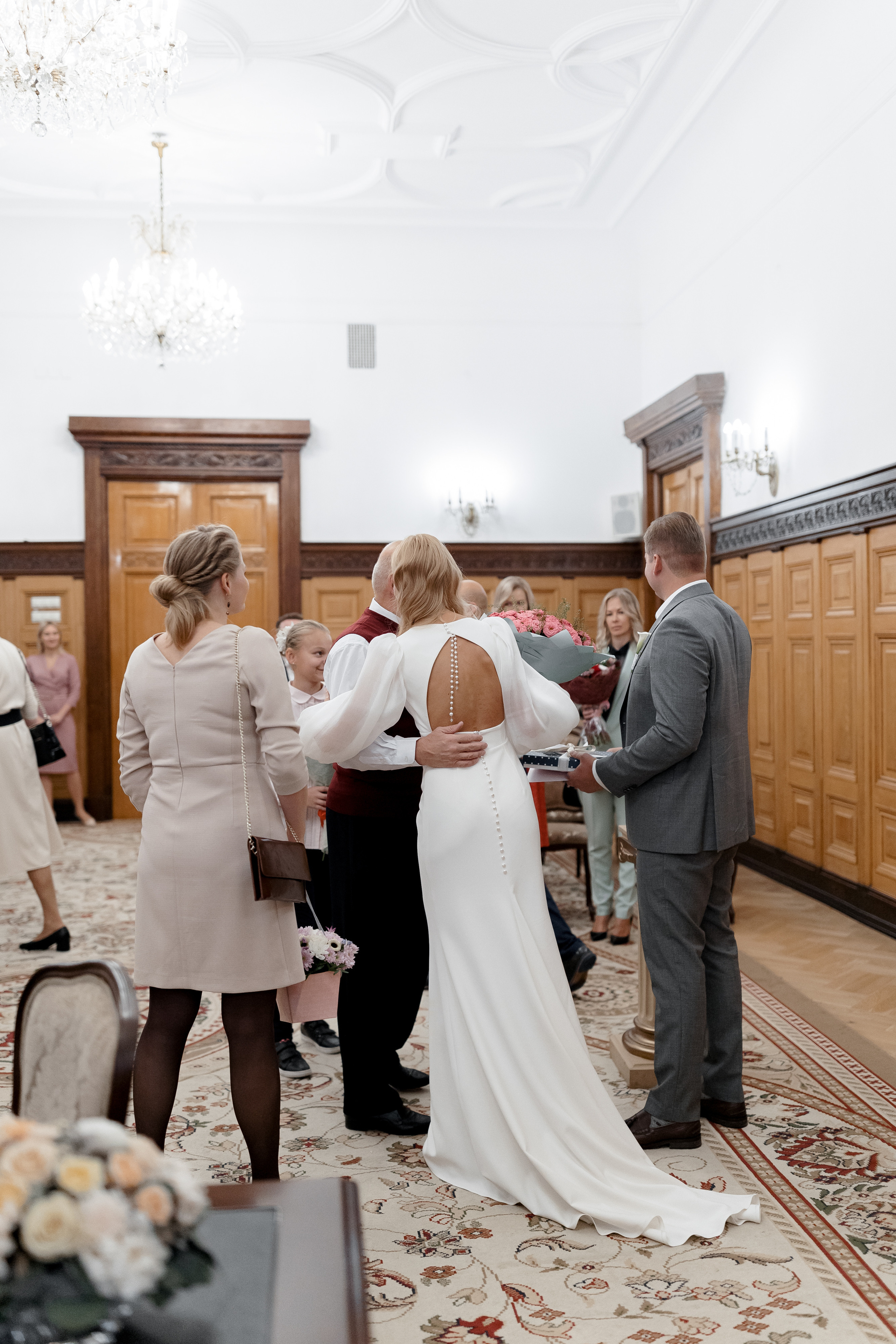 Татьяна Василий. Wedding photographer Victoria Karpova