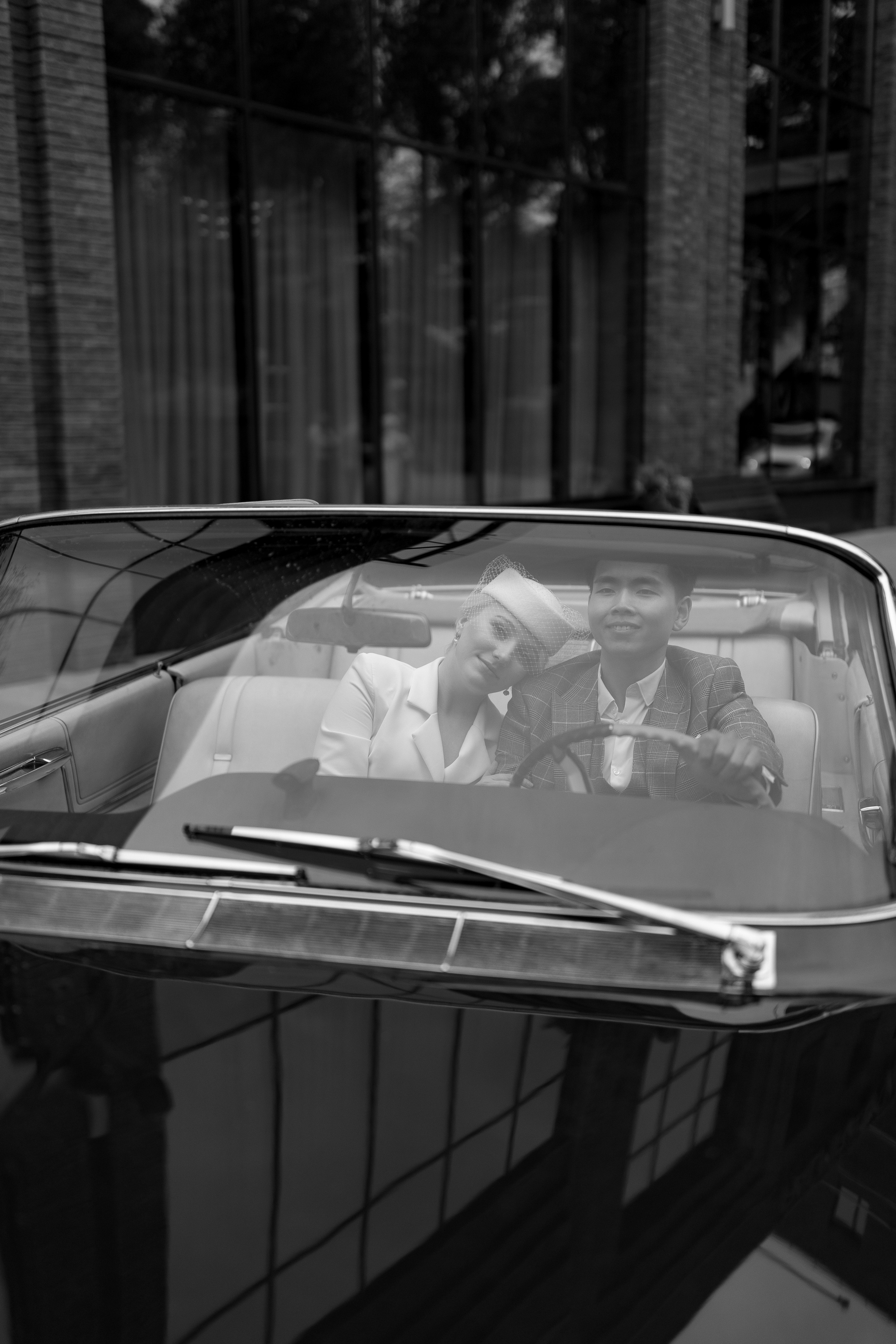 Яна Лэй. Wedding photographer Victoria Karpova