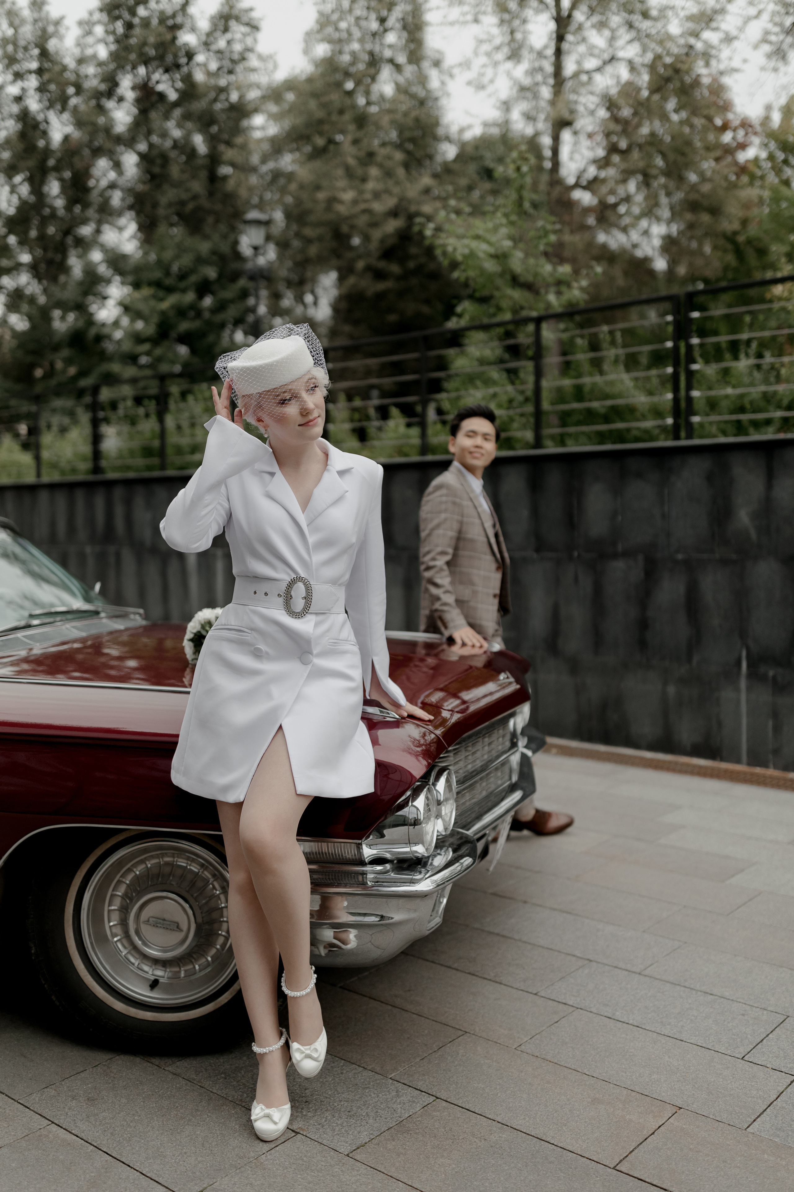 Яна Лэй. Wedding photographer Victoria Karpova