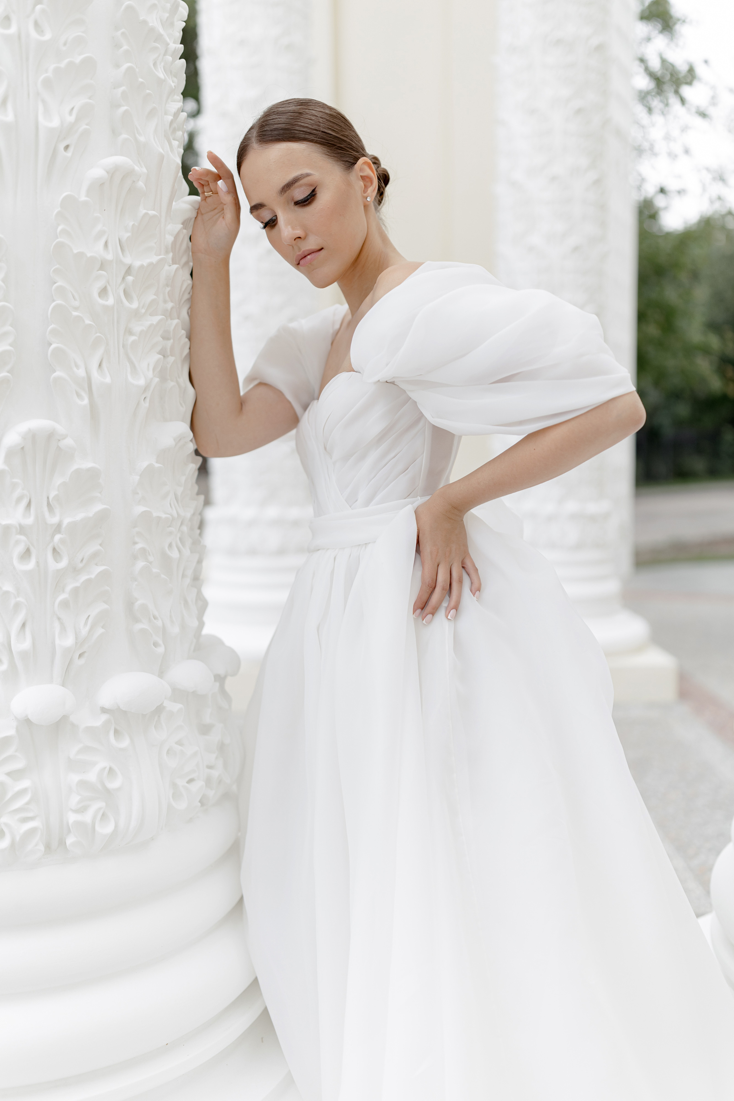 Лиза Виктор. Свадебный фотограф Виктория Карпова