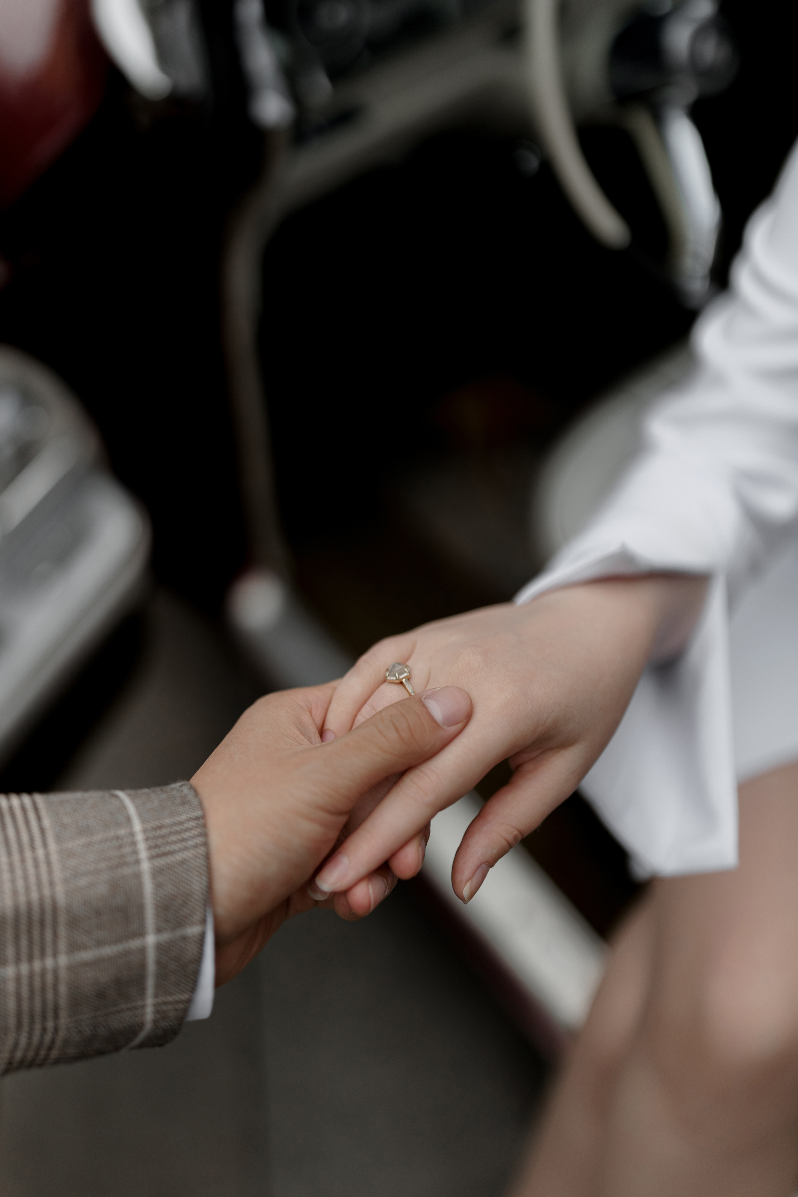 Яна Лэй. Wedding photographer Victoria Karpova