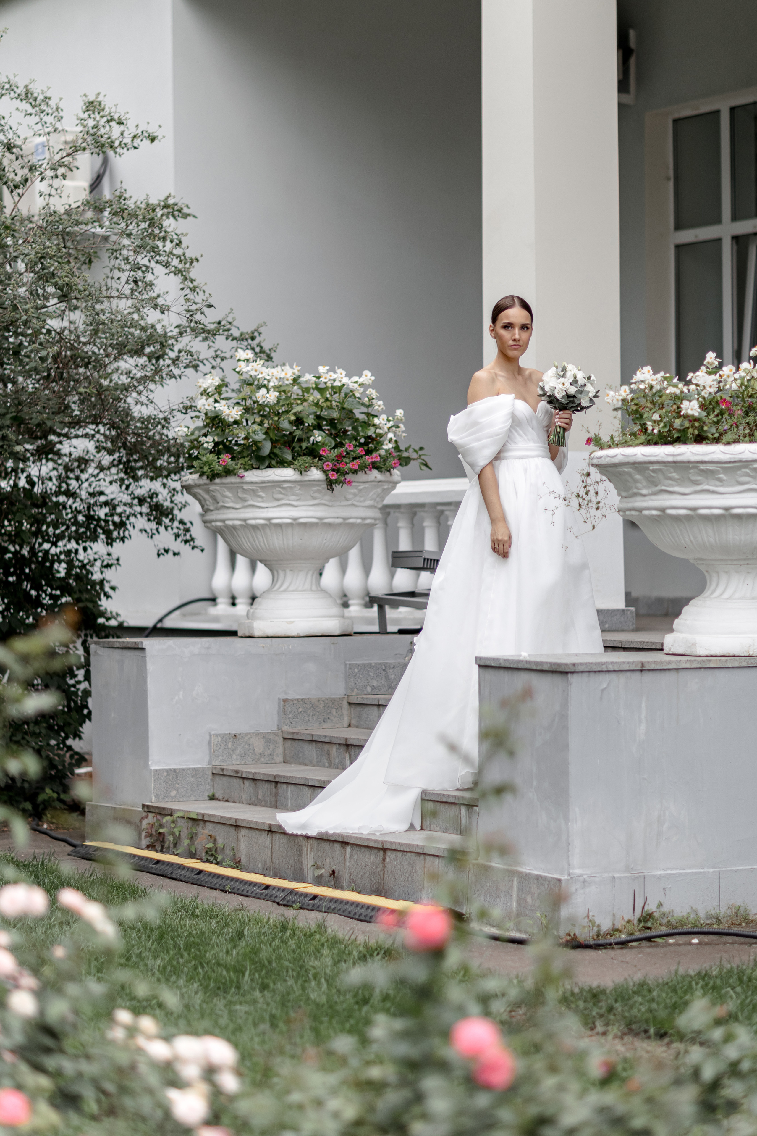 Лиза Виктор. Свадебный фотограф Виктория Карпова
