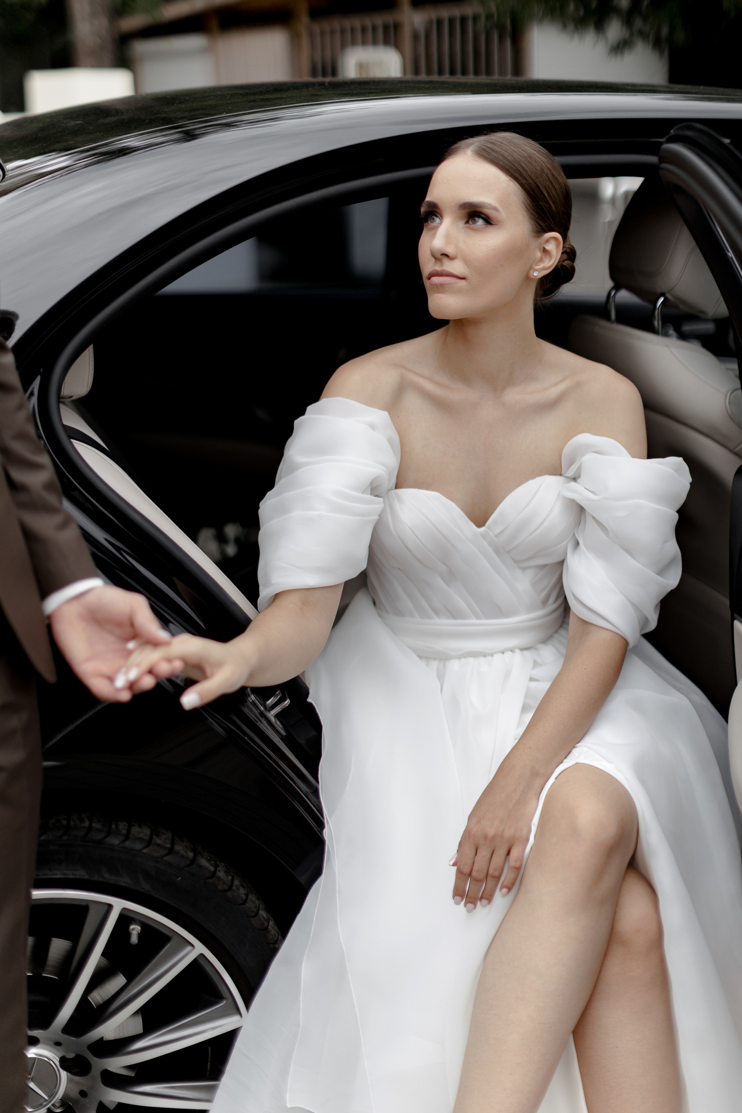 Лиза Виктор. Свадебный фотограф Виктория Карпова