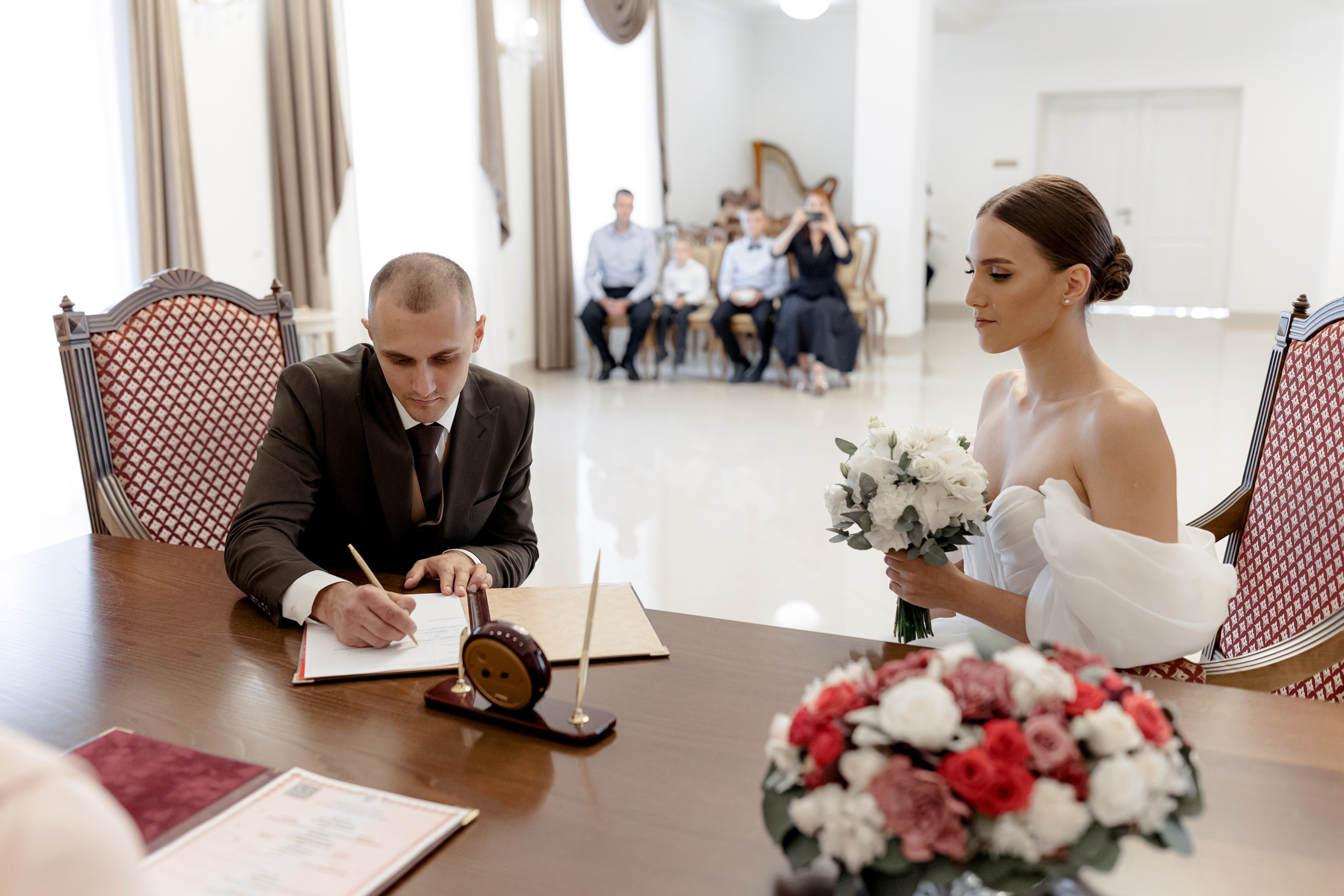 Лиза Виктор. Свадебный фотограф Виктория Карпова