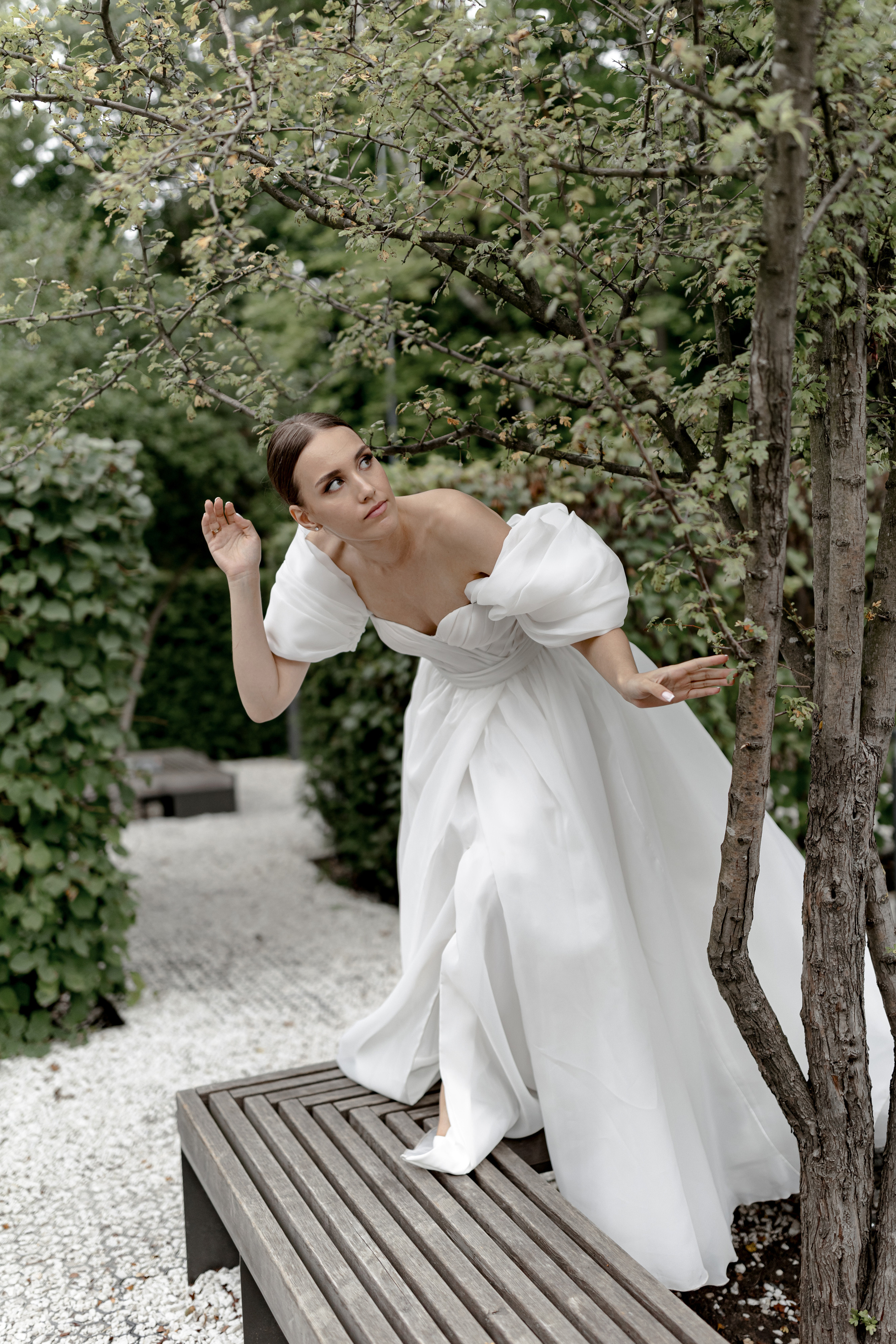 Лиза Виктор. Свадебный фотограф Виктория Карпова