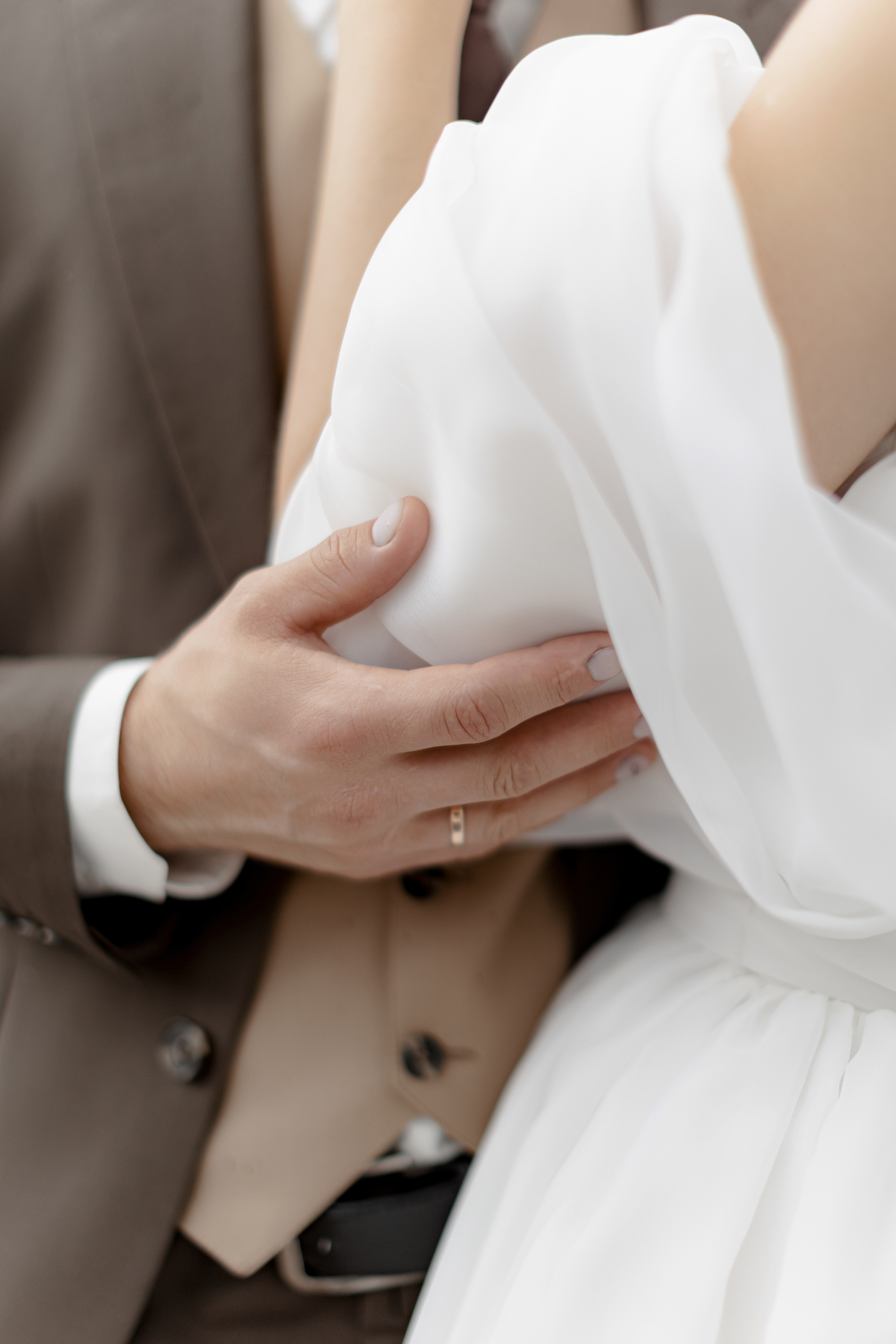 Лиза Виктор. Свадебный фотограф Виктория Карпова