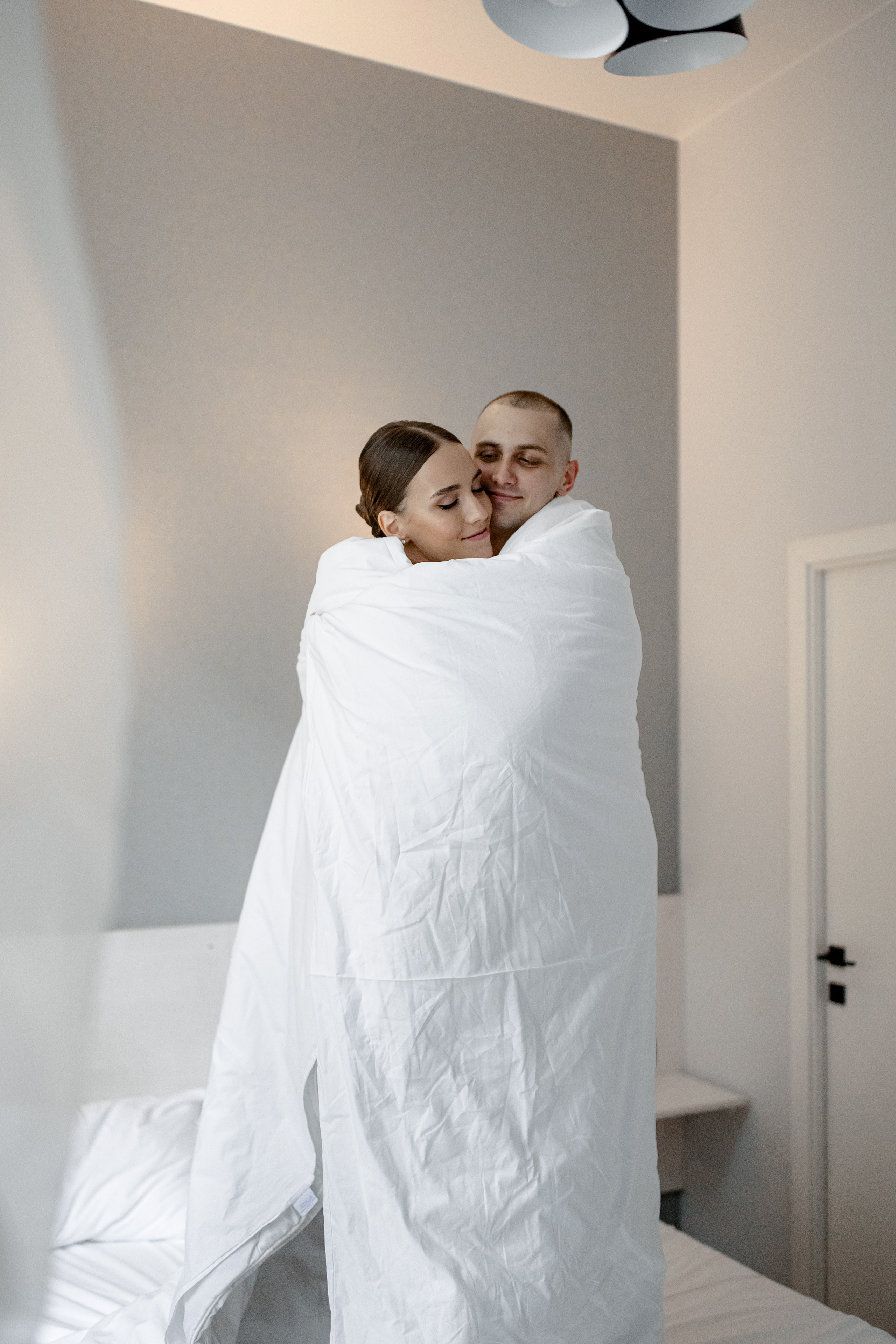 Лиза Виктор. Свадебный фотограф Виктория Карпова