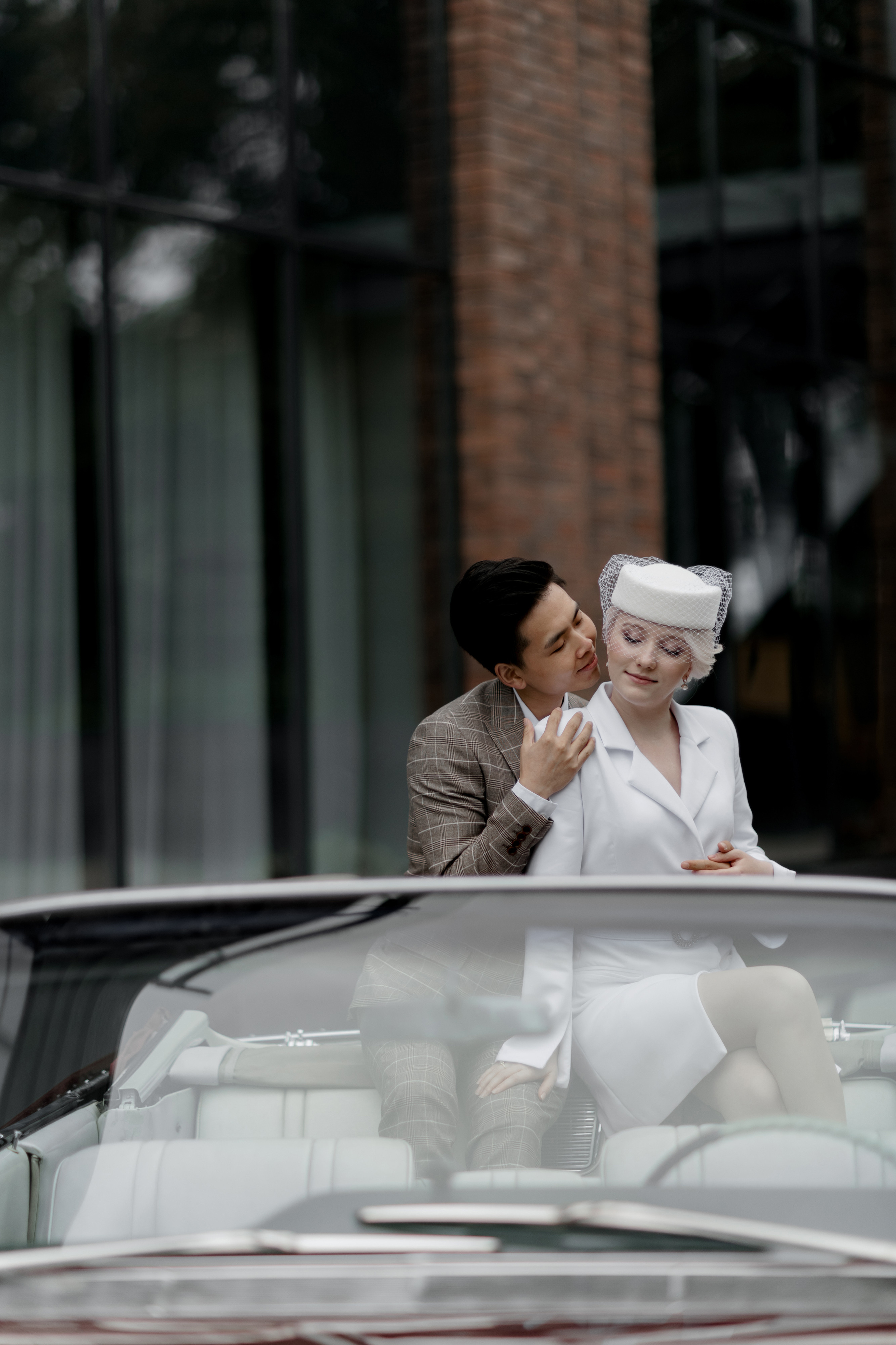 Яна Лэй. Wedding photographer Victoria Karpova