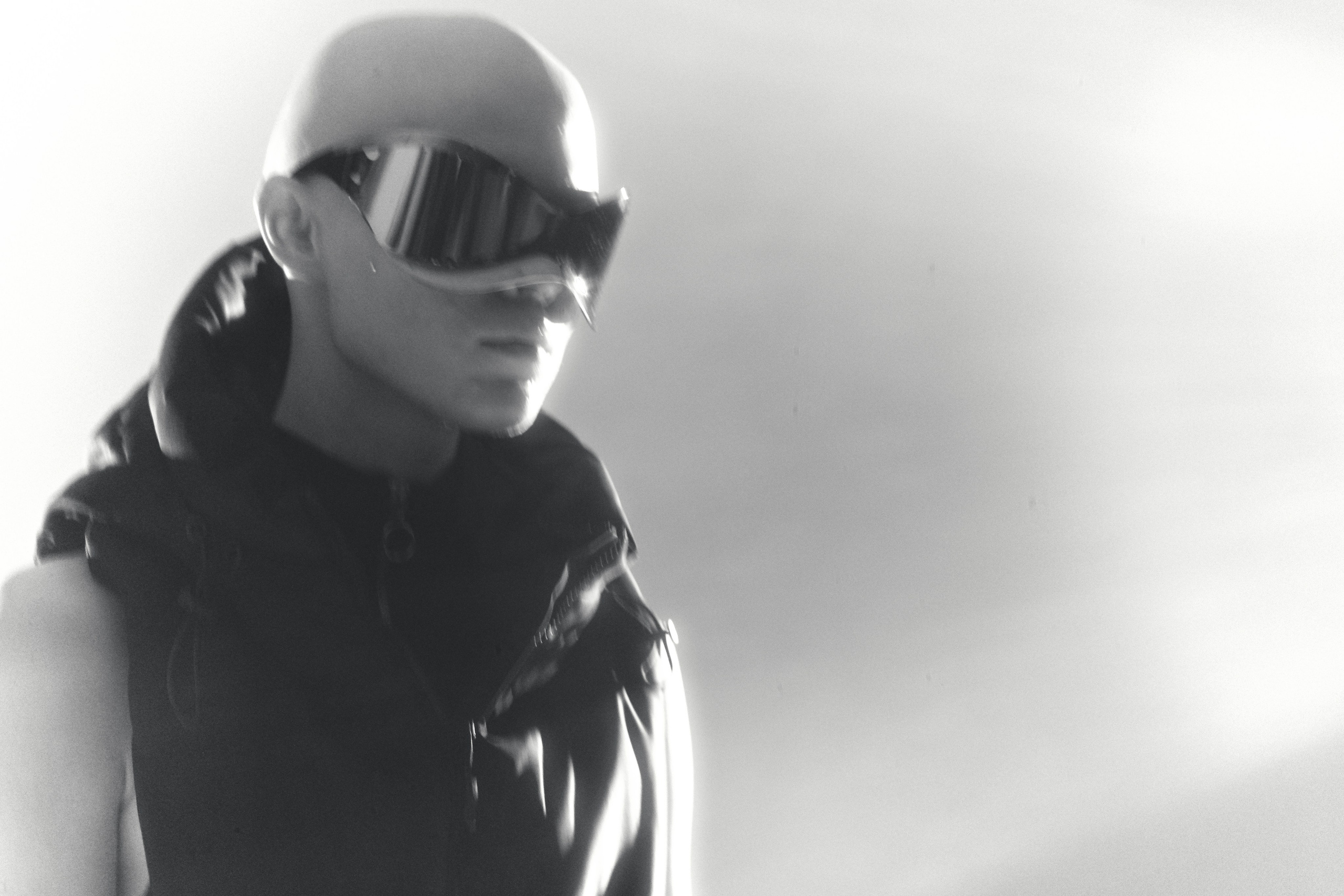 Гафер. Фотограф Пудинова Настя