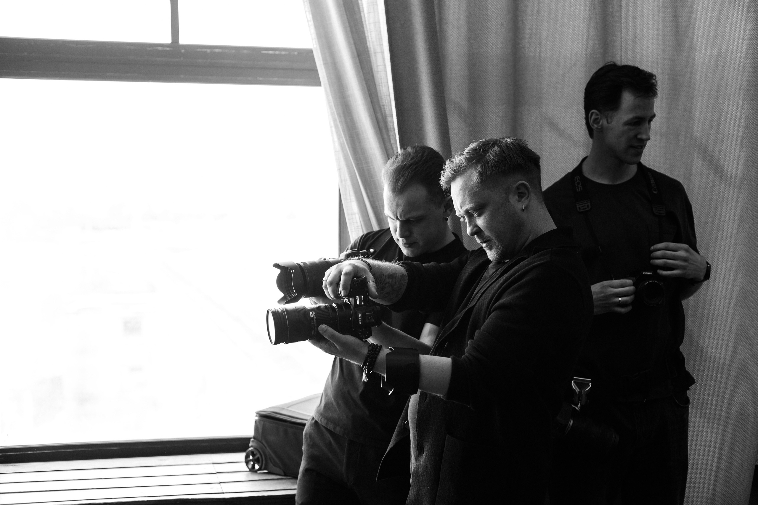 МК Павел Лепешев. СВОИ. ФОТООТЧЕТЫ-СОБЫТИЯ-МЕСТА