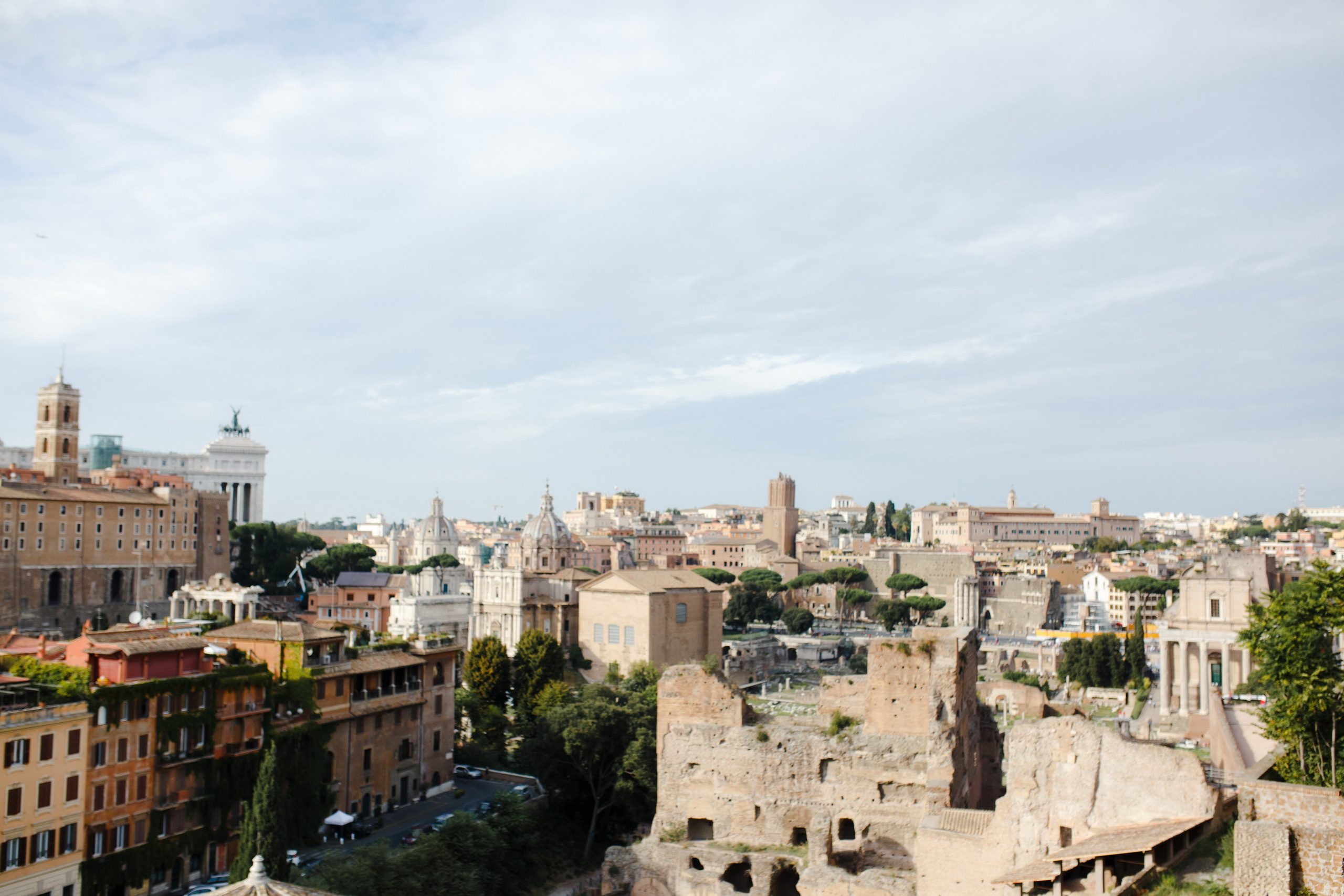 Поездка в Италию, отчет о путешествии в Италию. Свадебный фотограф в Санкт-Петербурге Никита Кузякин