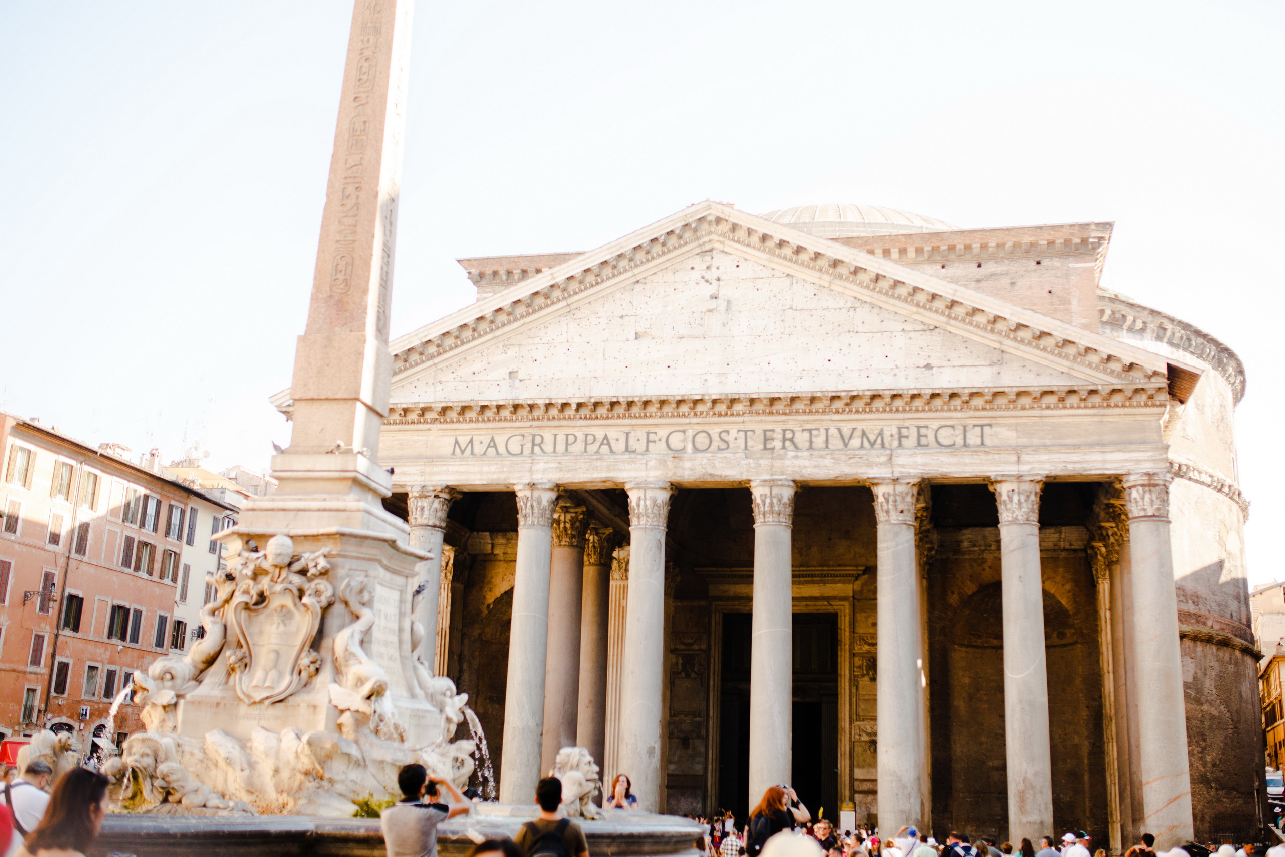 Поездка в Италию, отчет о путешествии в Италию. Свадебный фотограф в Санкт-Петербурге Никита Кузякин
