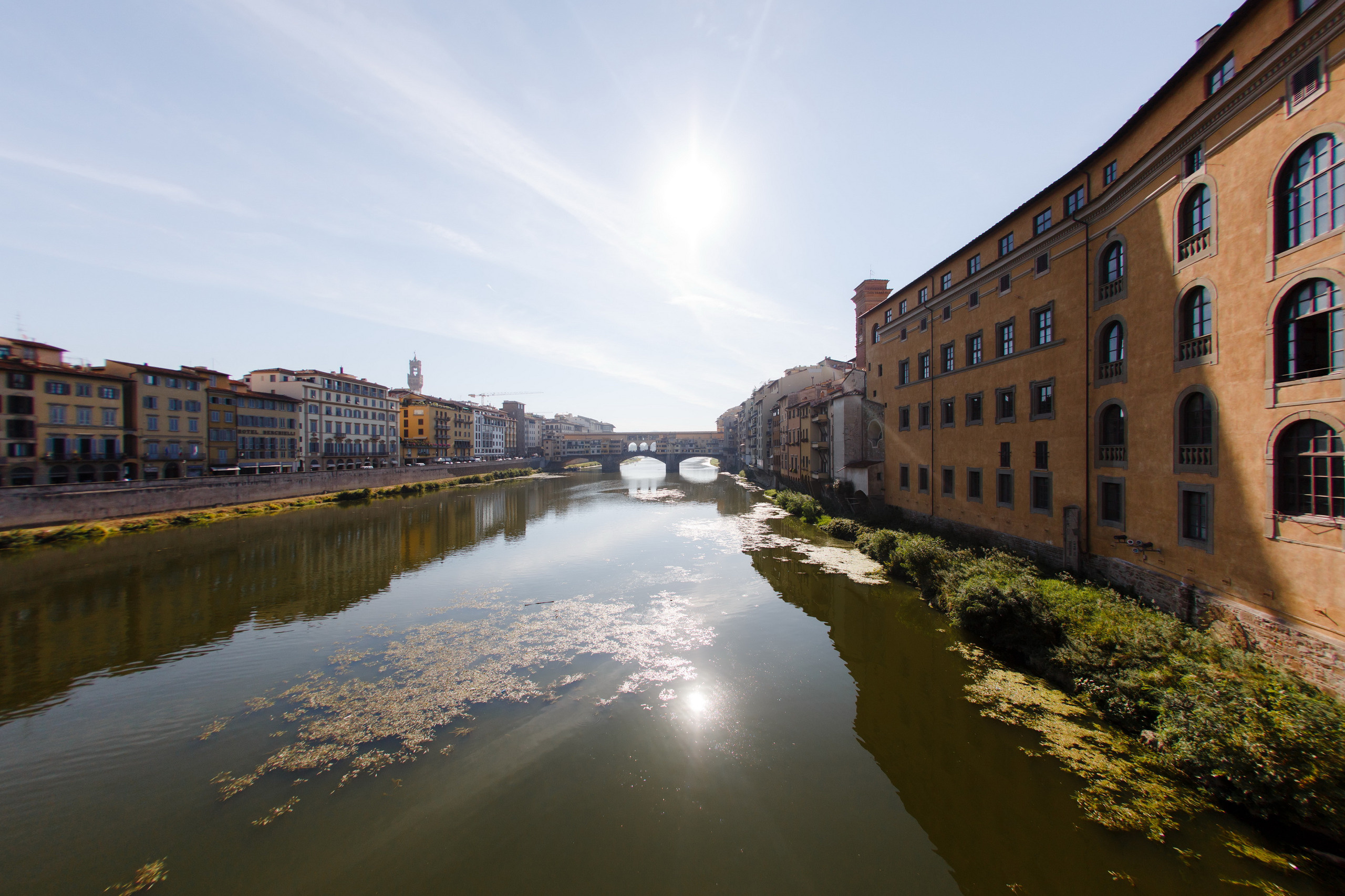 Поездка в Италию, отчет о путешествии в Италию. Свадебный фотограф в Санкт-Петербурге Никита Кузякин