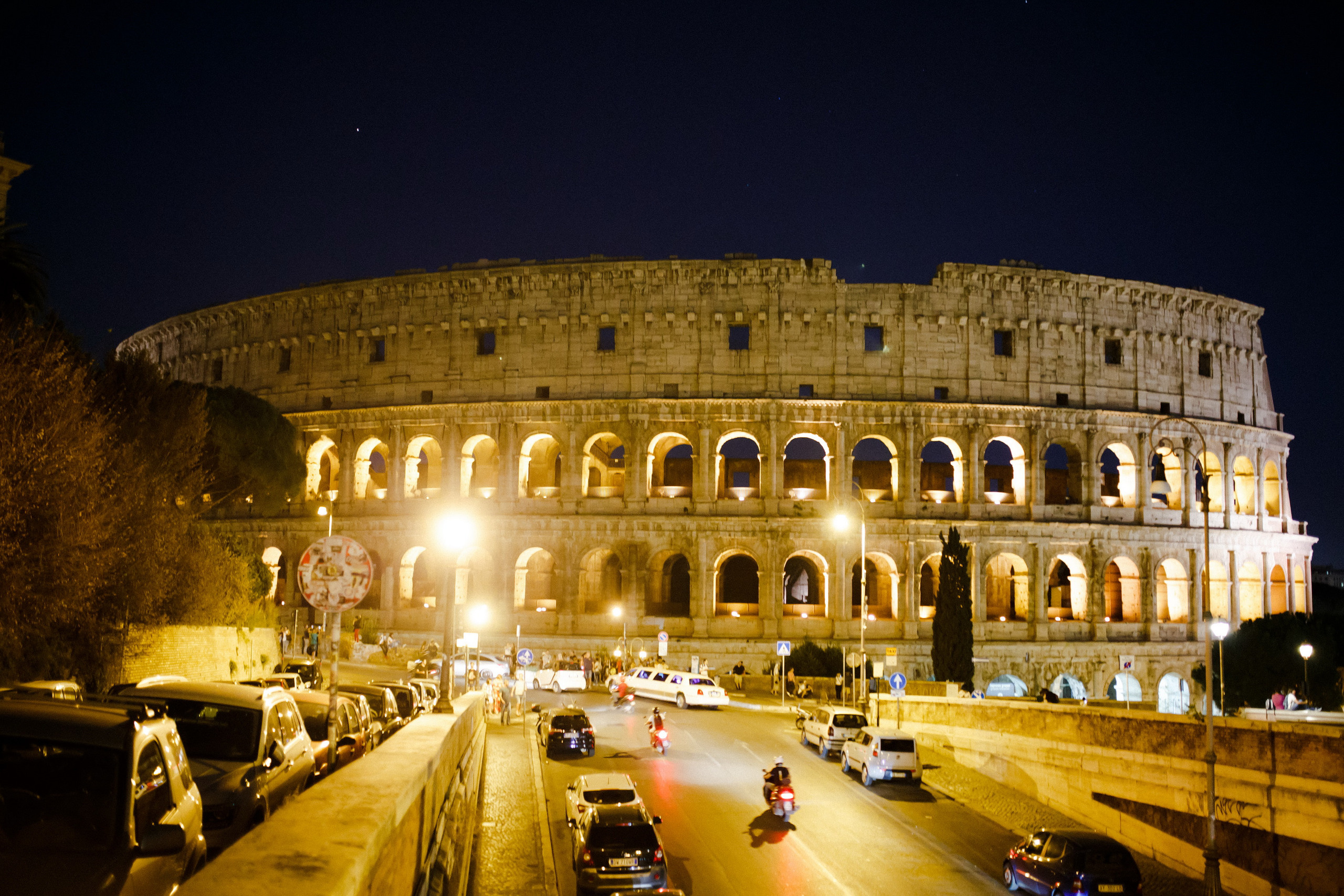Поездка в Италию, отчет о путешествии в Италию. Свадебный фотограф в Санкт-Петербурге Никита Кузякин