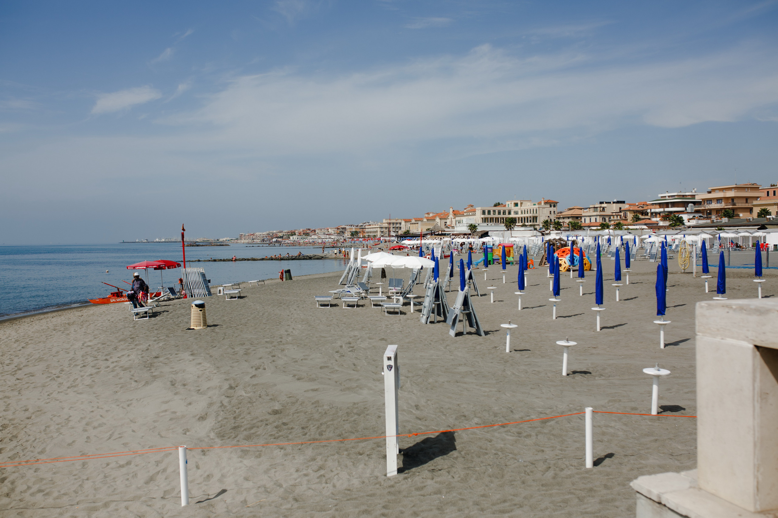 Поездка в Италию, отчет о путешествии в Италию. Свадебный фотограф в Санкт-Петербурге Никита Кузякин