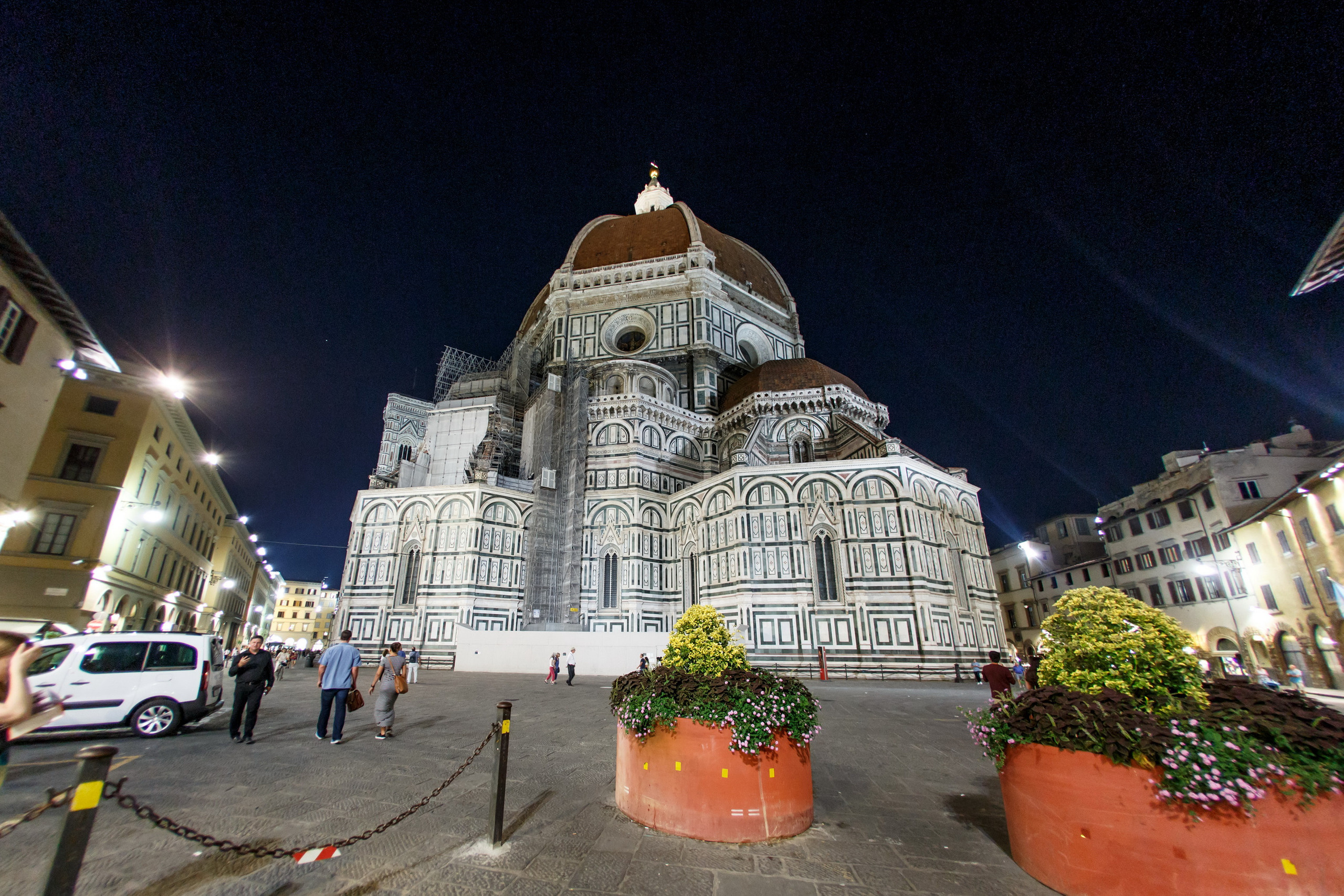 Поездка в Италию, отчет о путешествии в Италию. Свадебный фотограф в Санкт-Петербурге Никита Кузякин