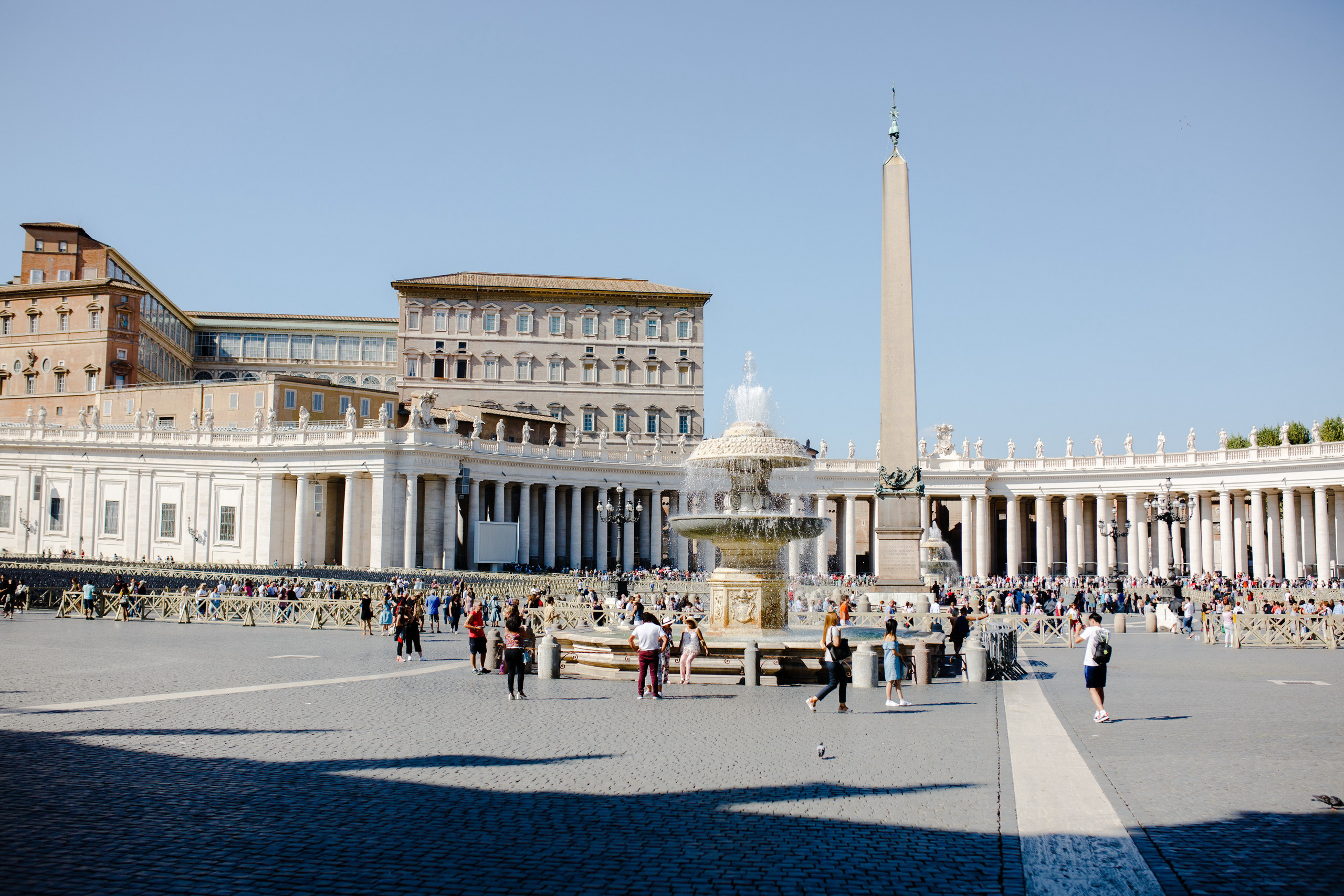 Поездка в Италию, отчет о путешествии в Италию. Свадебный фотограф в Санкт-Петербурге Никита Кузякин
