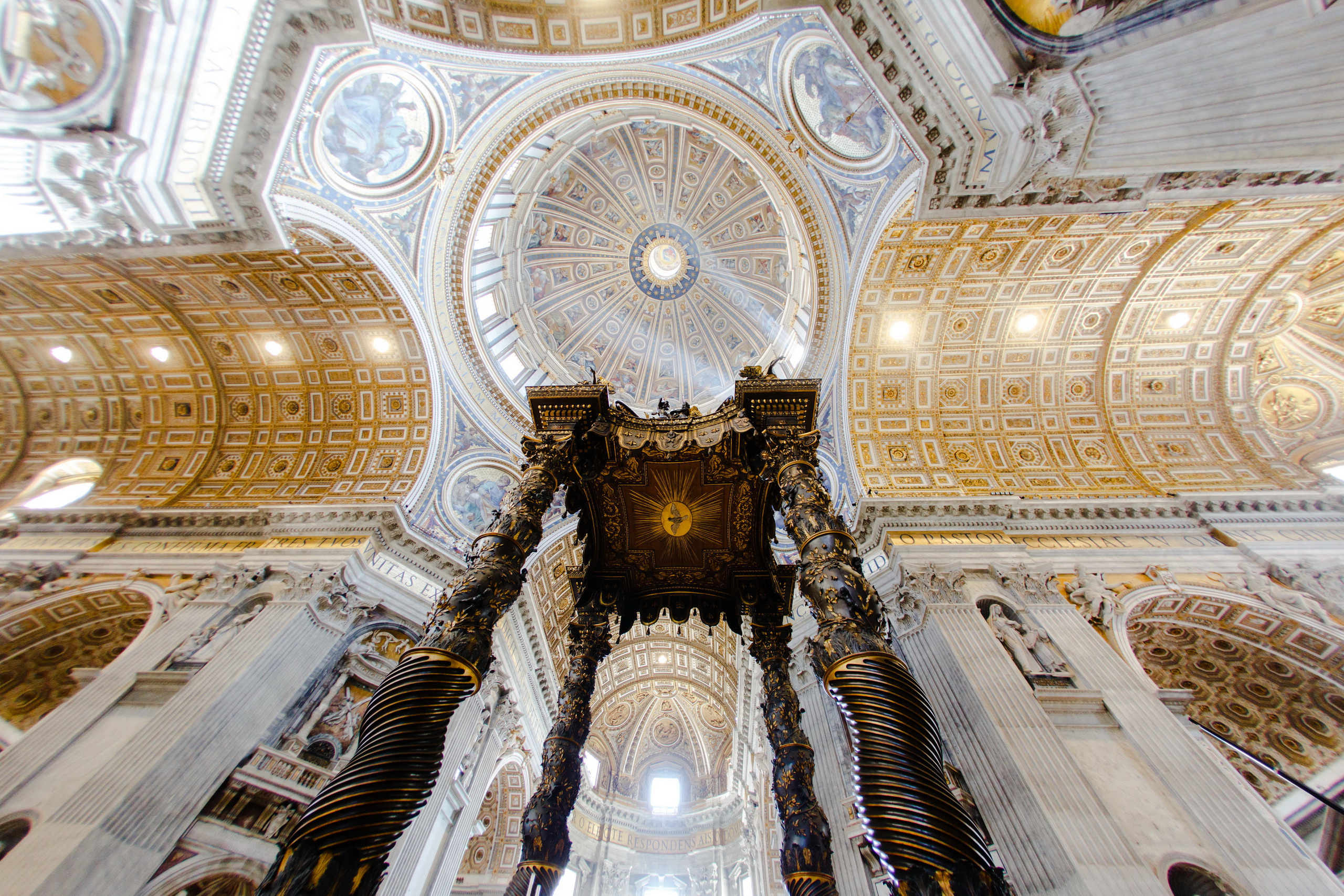 Поездка в Италию, отчет о путешествии в Италию. Свадебный фотограф в Санкт-Петербурге Никита Кузякин