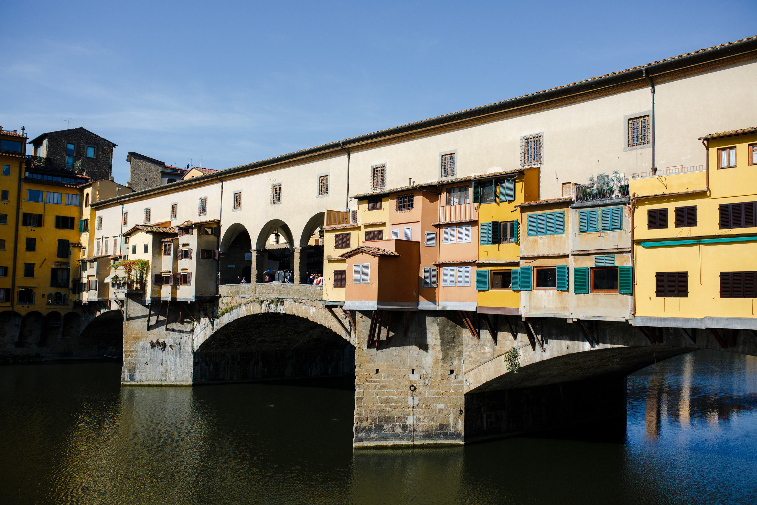 Поездка в Италию, отчет о путешествии в Италию. Свадебный фотограф в Санкт-Петербурге Никита Кузякин