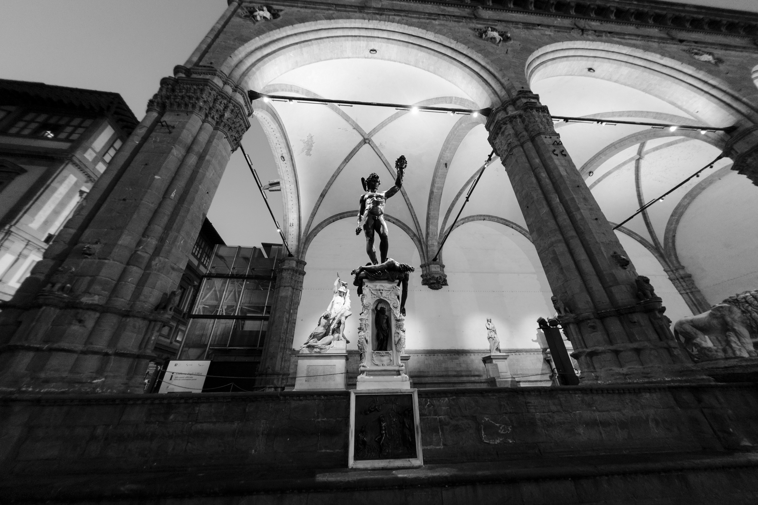 Поездка в Италию, отчет о путешествии в Италию. Свадебный фотограф в Санкт-Петербурге Никита Кузякин