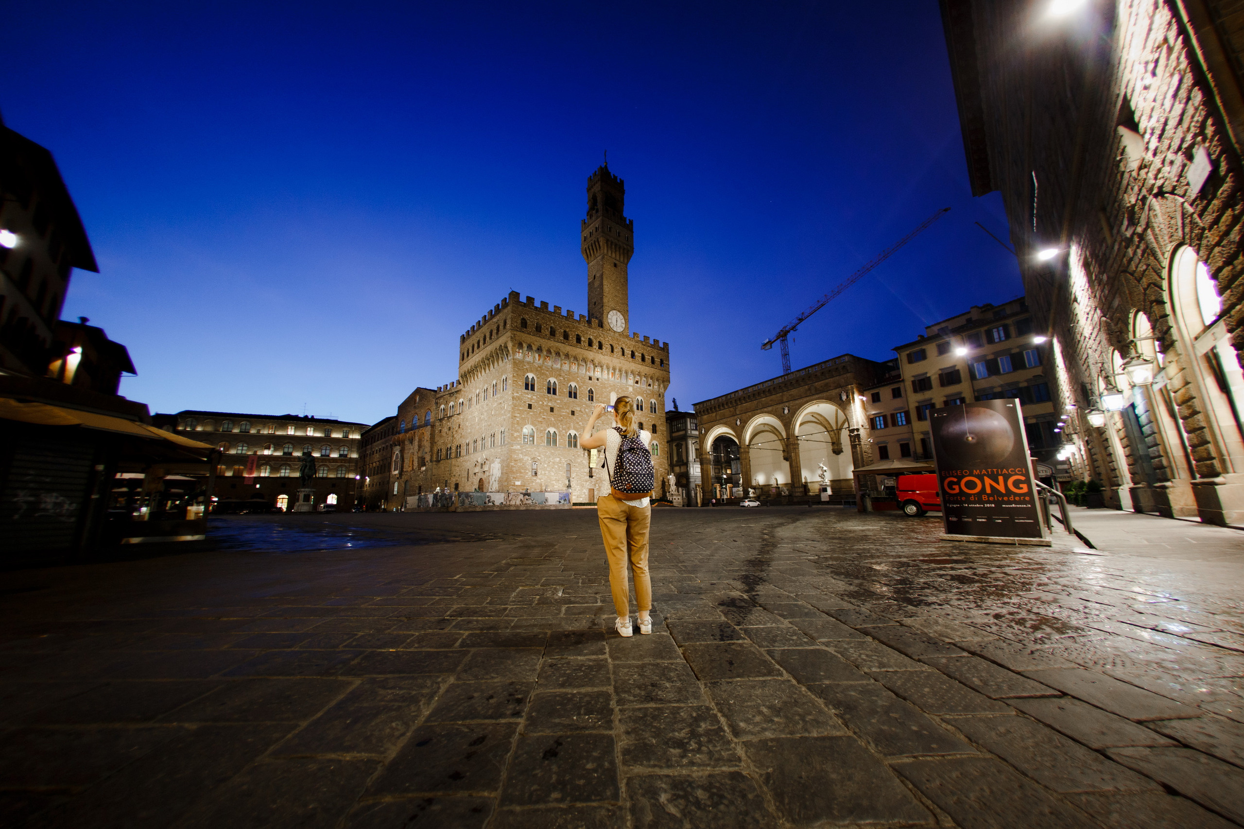 Поездка в Италию, отчет о путешествии в Италию. Свадебный фотограф в Санкт-Петербурге Никита Кузякин