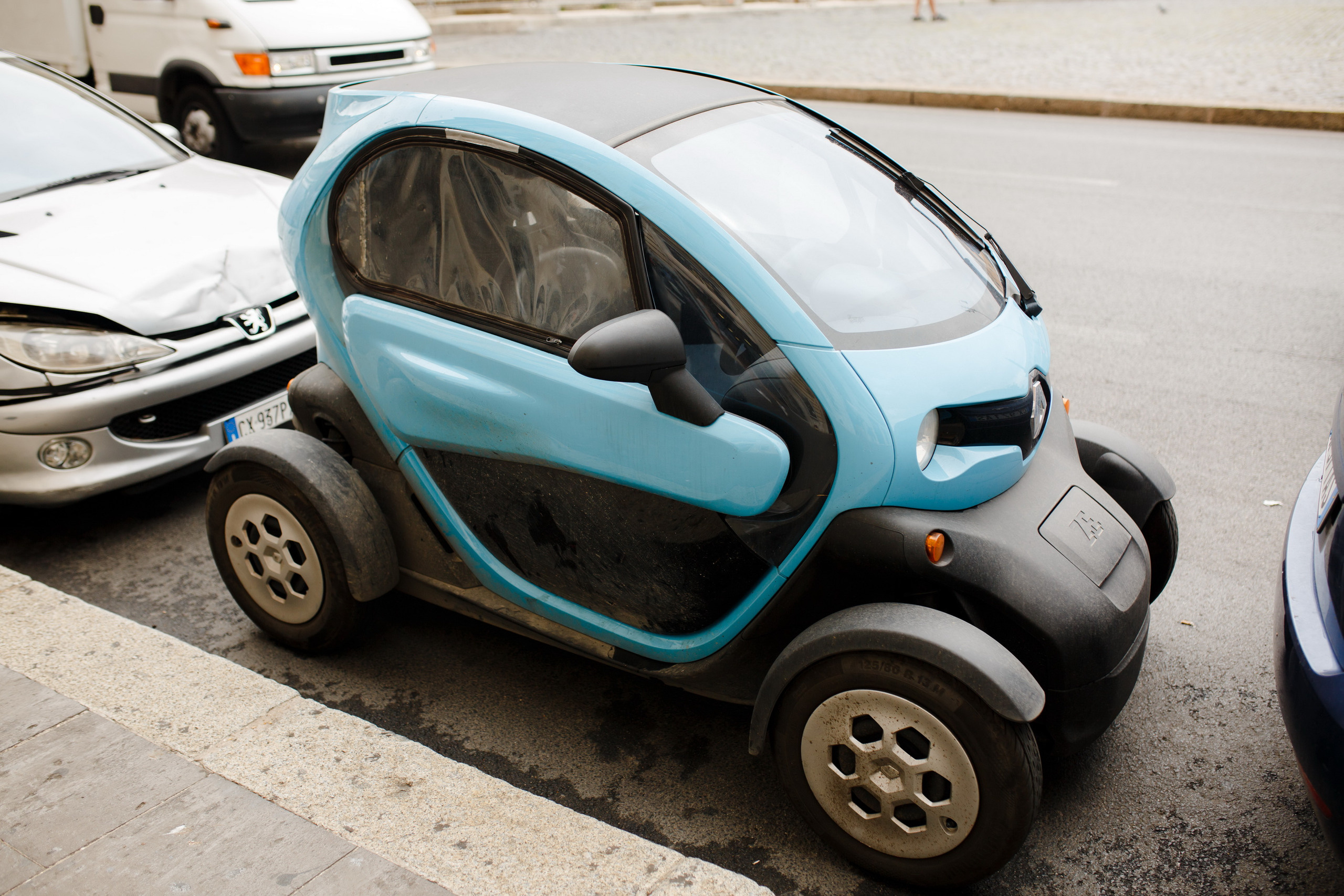 Поездка в Италию, отчет о путешествии в Италию. Свадебный фотограф в Санкт-Петербурге Никита Кузякин