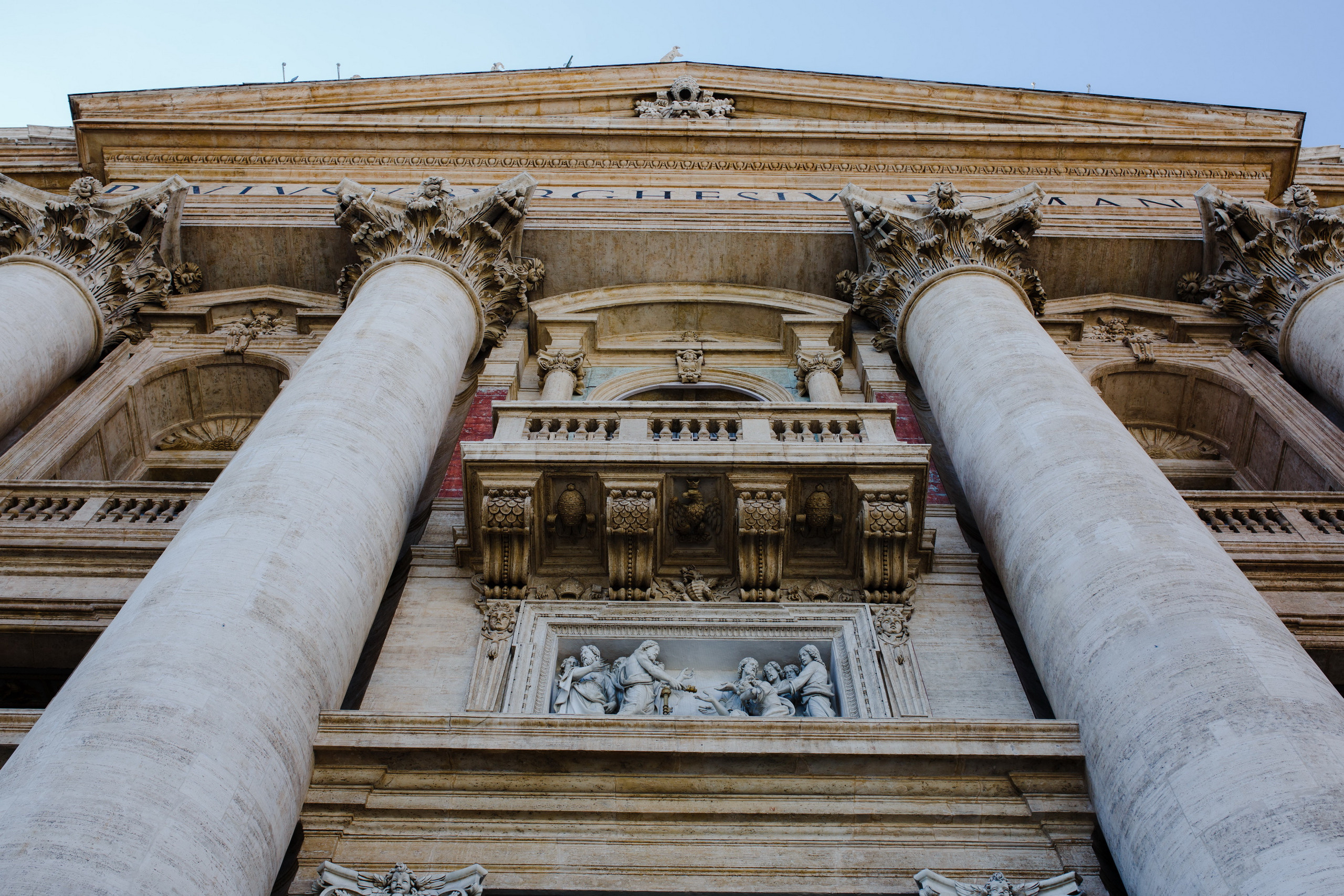 Поездка в Италию, отчет о путешествии в Италию. Свадебный фотограф в Санкт-Петербурге Никита Кузякин