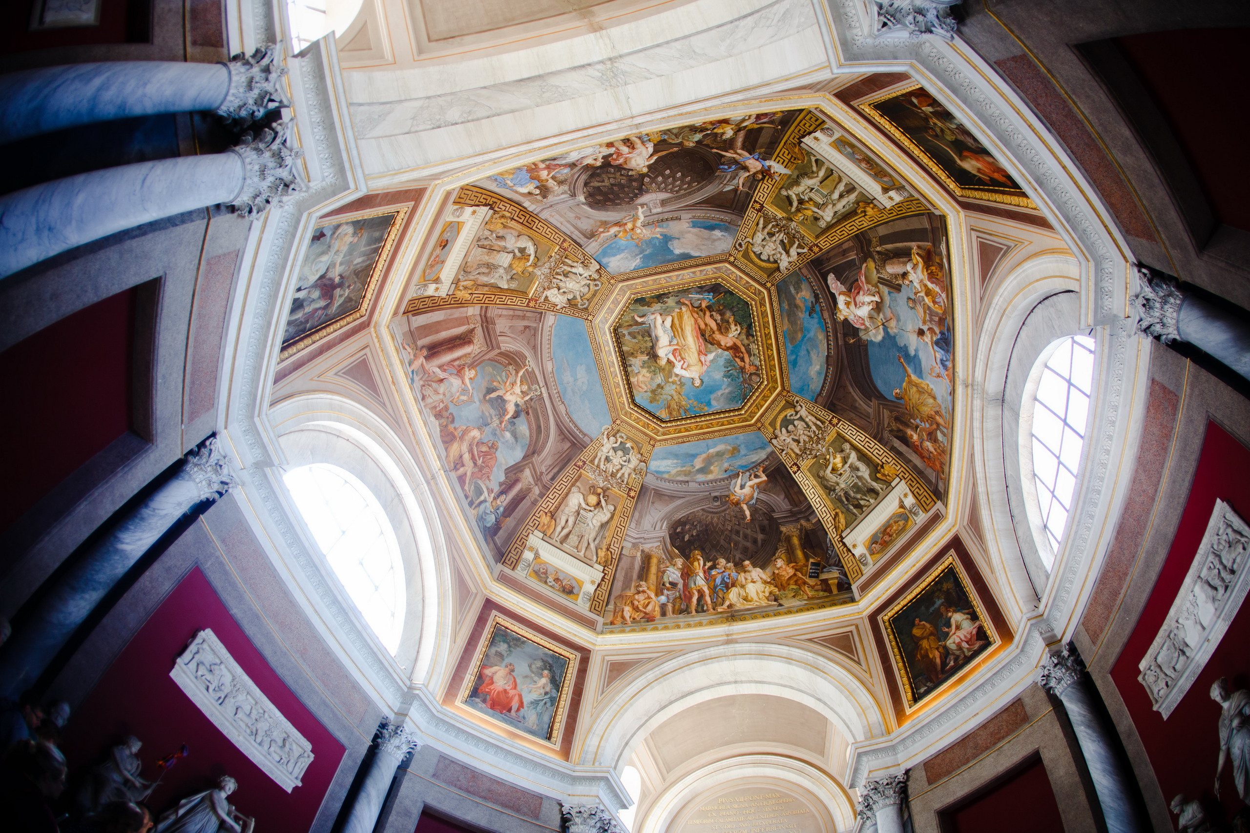 Поездка в Италию, отчет о путешествии в Италию. Свадебный фотограф в Санкт-Петербурге Никита Кузякин